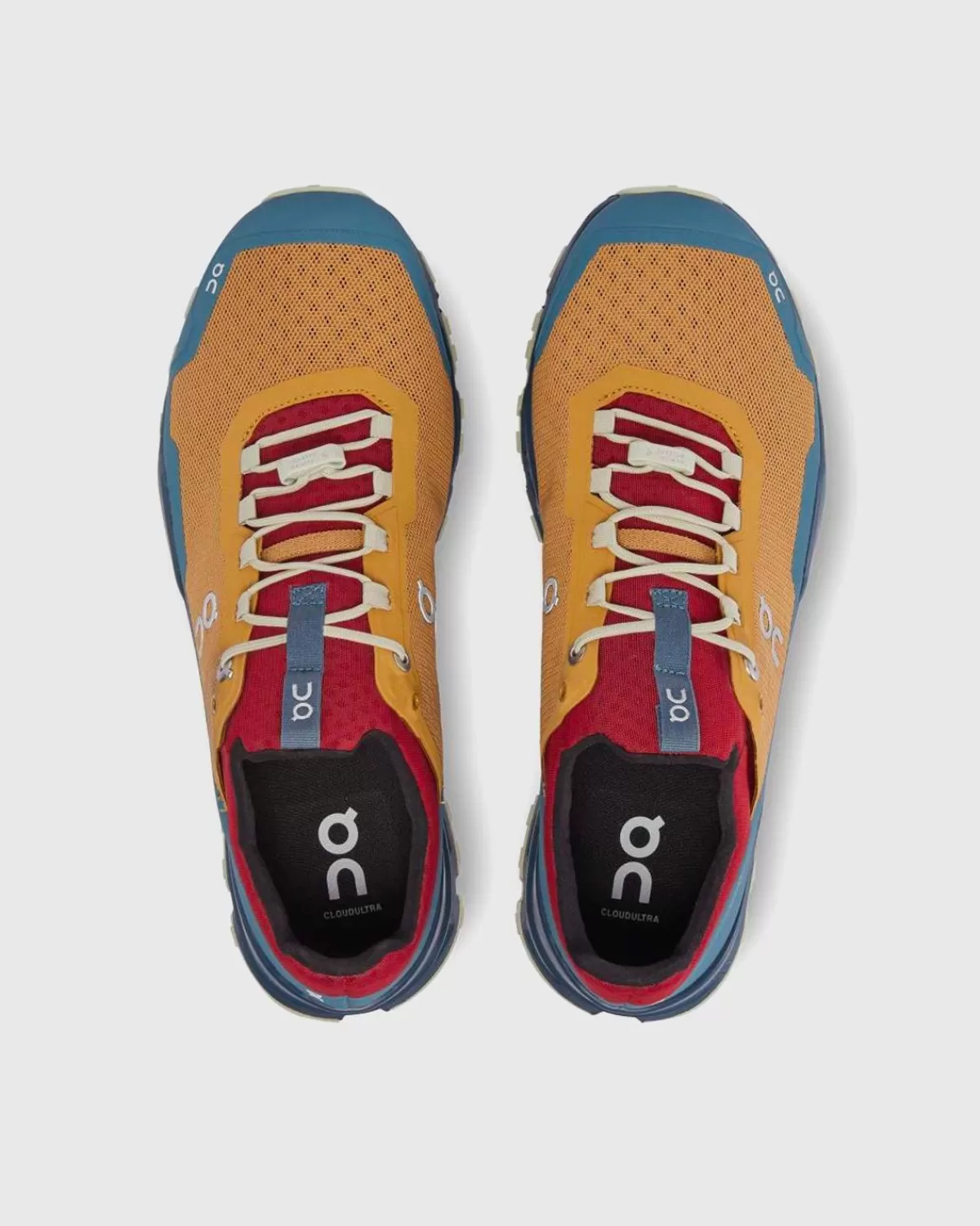 aan_cloudultra_bronsmarineblauw_1.webp On Aan Cloudultra Brs/Marineblauw Sale