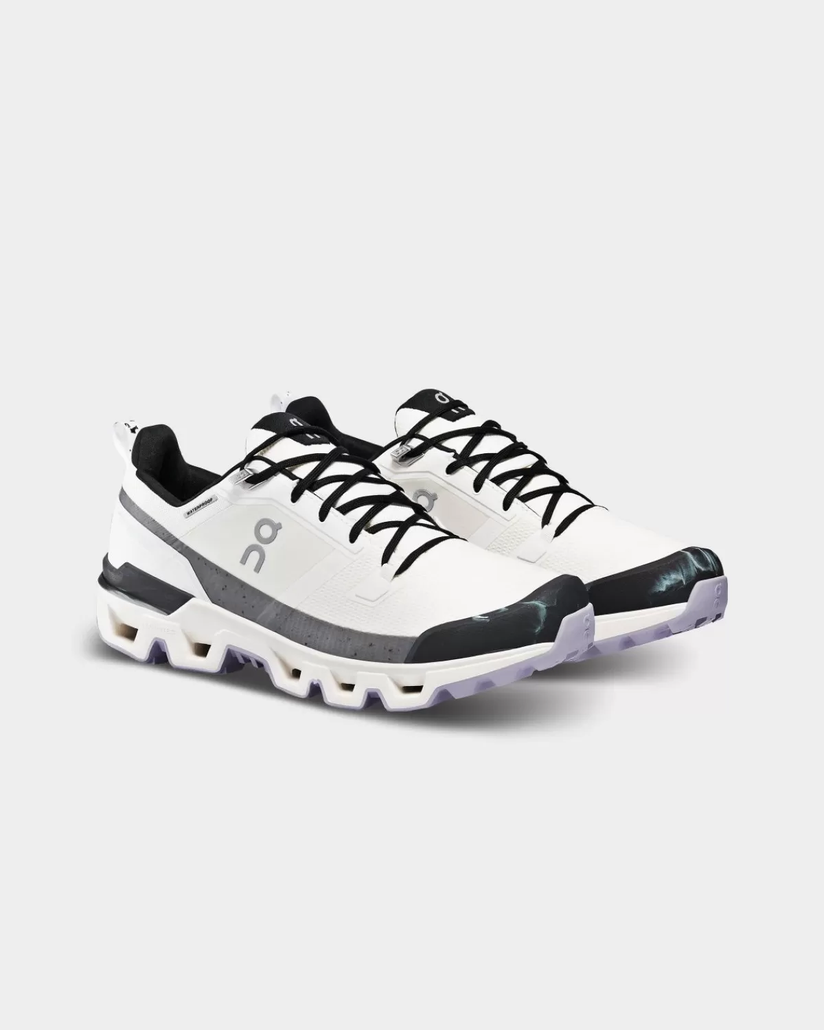 aan_cloudwander_waterdicht_hoog_alpine_ivoorzwart_4.webp On Aan Cloudwander Waterdicht Hoog Alpine Ivoor/Zwart Clearance