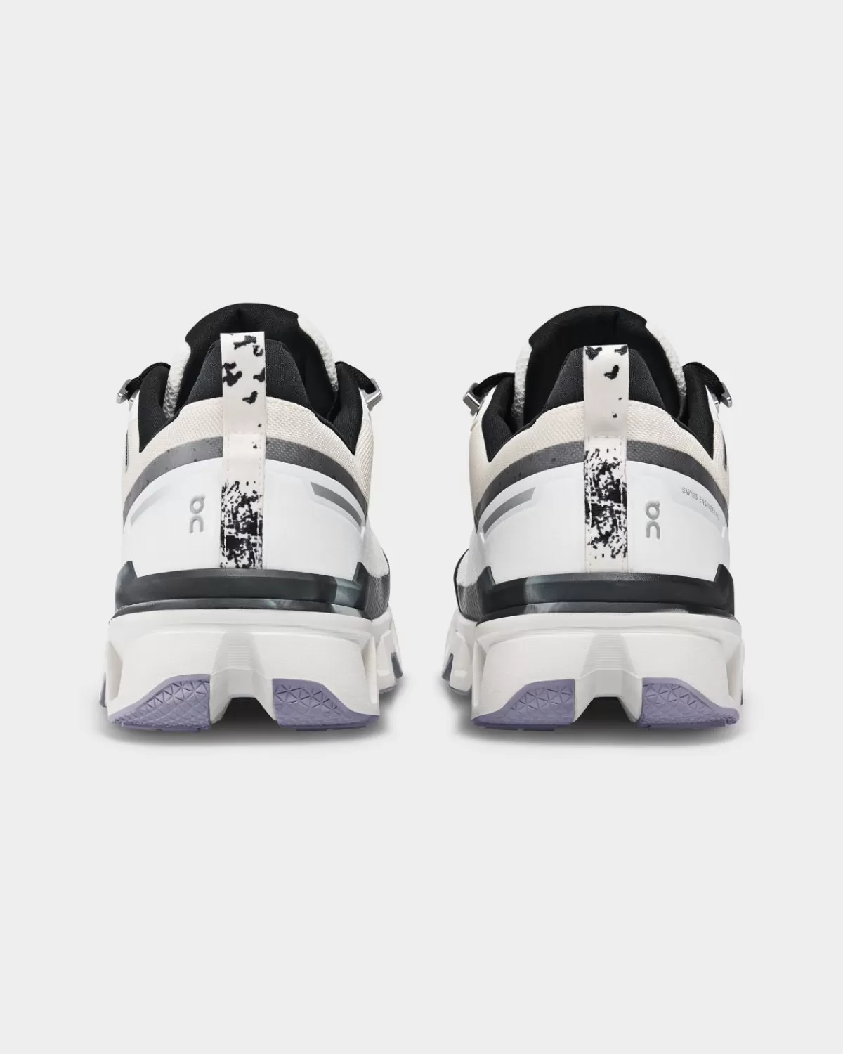 aan_cloudwander_waterdicht_hoog_alpine_ivoorzwart_5.webp On Aan Cloudwander Waterdicht Hoog Alpine Ivoor/Zwart Clearance