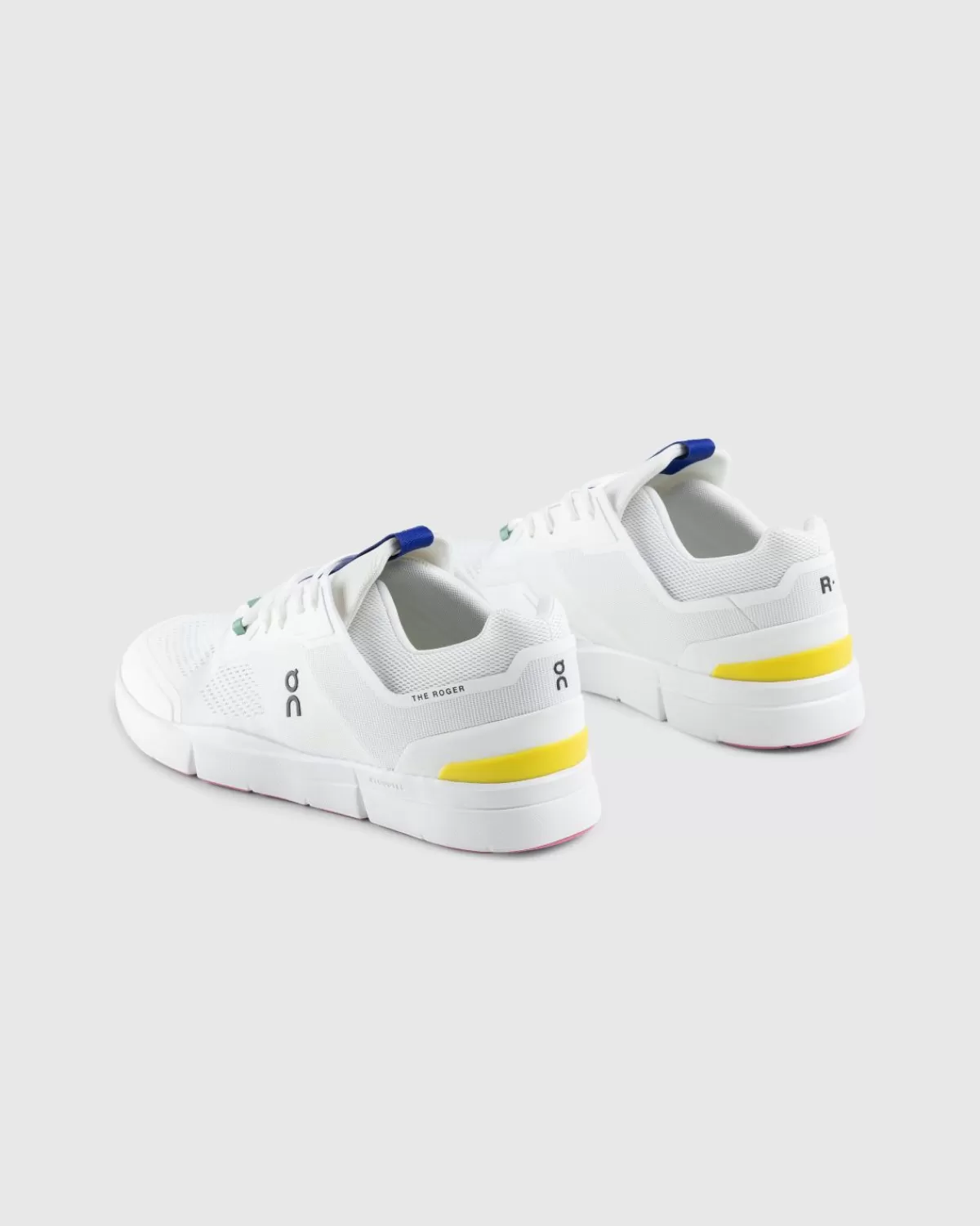 aan_de_roger_spin_ongeverfd_witgeel_6.webp On Aan De Roger Spin geverfd Wit/Geel Discount