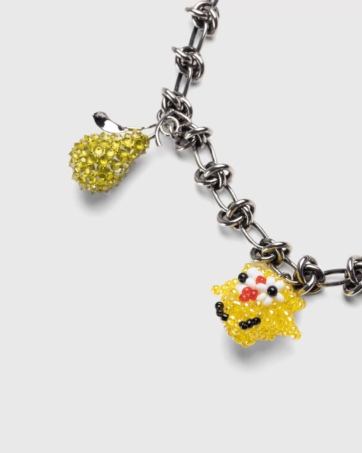 acne_studios_bedelketting_antiek_zilver_2.webp Acne Studios Bedelketting Antiek Zilver Clearance