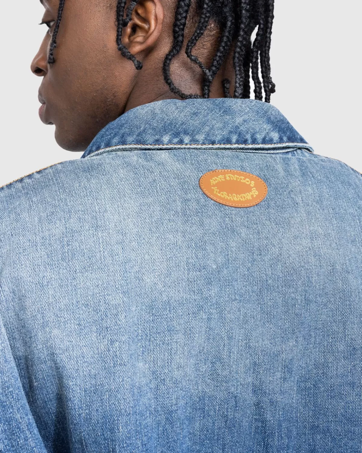 acne_studios_denim_gewatteerd_jack_blauw_5.webp Bovenkleding^Acne Studios Denim Gewatteerd Jack Blauw