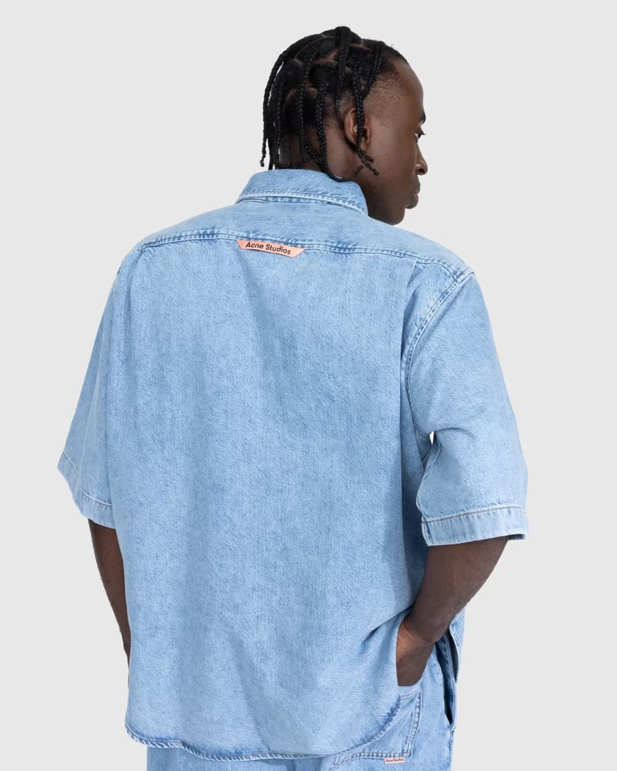 acne_studios_denim_overhemd_met_knopen_blauw_4.webp Overhemden^Acne Studios Denim Overhemd Met Knopen Blauw