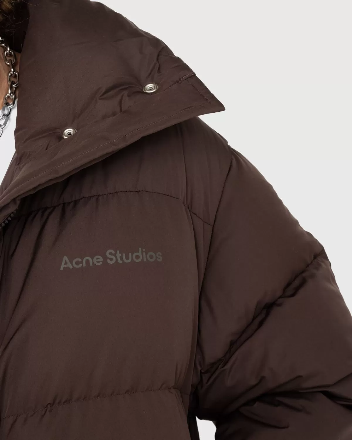 acne_studios_gewatteerd_jack_koffiebruin_3.webp Bovenkleding^Acne Studios Gewatteerd Jack Koffiebruin