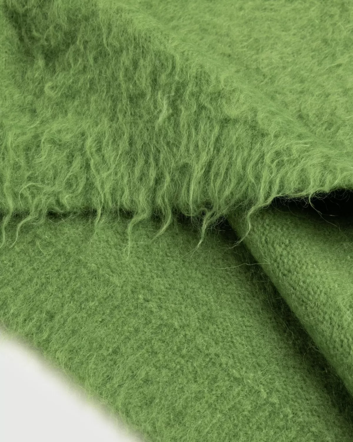 acne_studios_hair_crewneck_trui_peergroen_5.webp Gebreide Kleding^Acne Studios Hair Crewneck Trui Peergroen