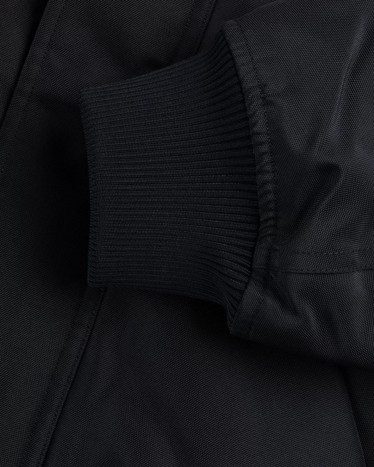 acne_studios_jack_met_schapenvacht_kraag_zwart_4.webp Bovenkleding^Acne Studios Jack Met Schapenvacht Kraag Zwart