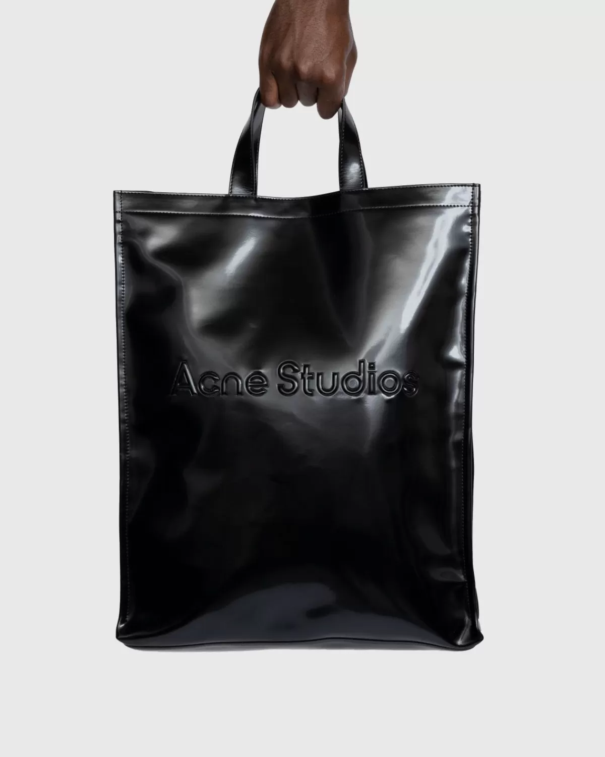 acne_studios_logo_draagtas_zwart_2.webp Acne Studios Logo Draagtas Zwart Best