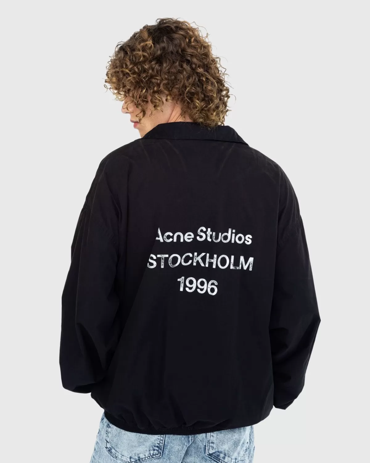 acne_studios_logo_ritsjack_zwart_3.webp Bovenkleding^Acne Studios Logo Ritsjack Zwart