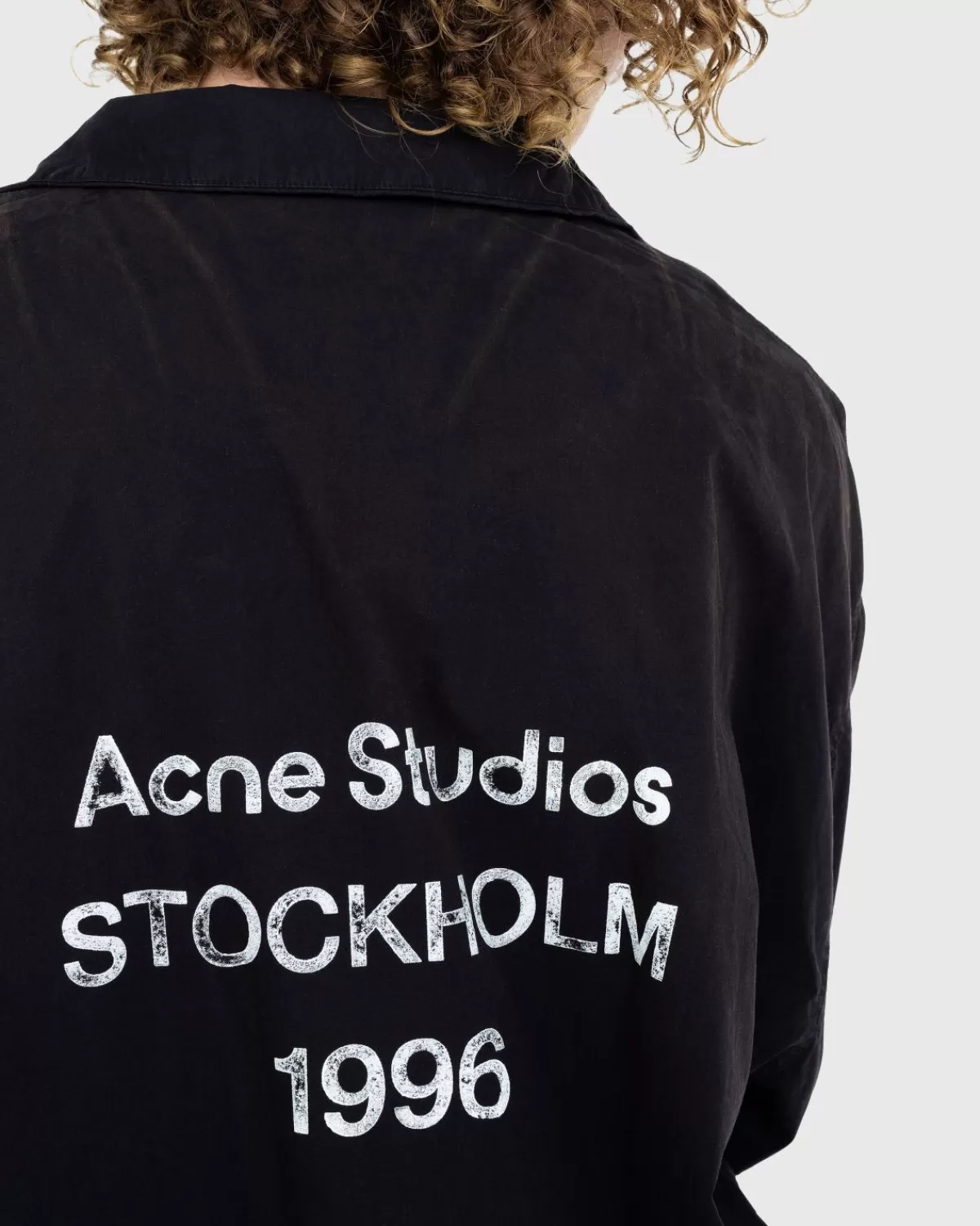 acne_studios_logo_ritsjack_zwart_6.webp Bovenkleding^Acne Studios Logo Ritsjack Zwart