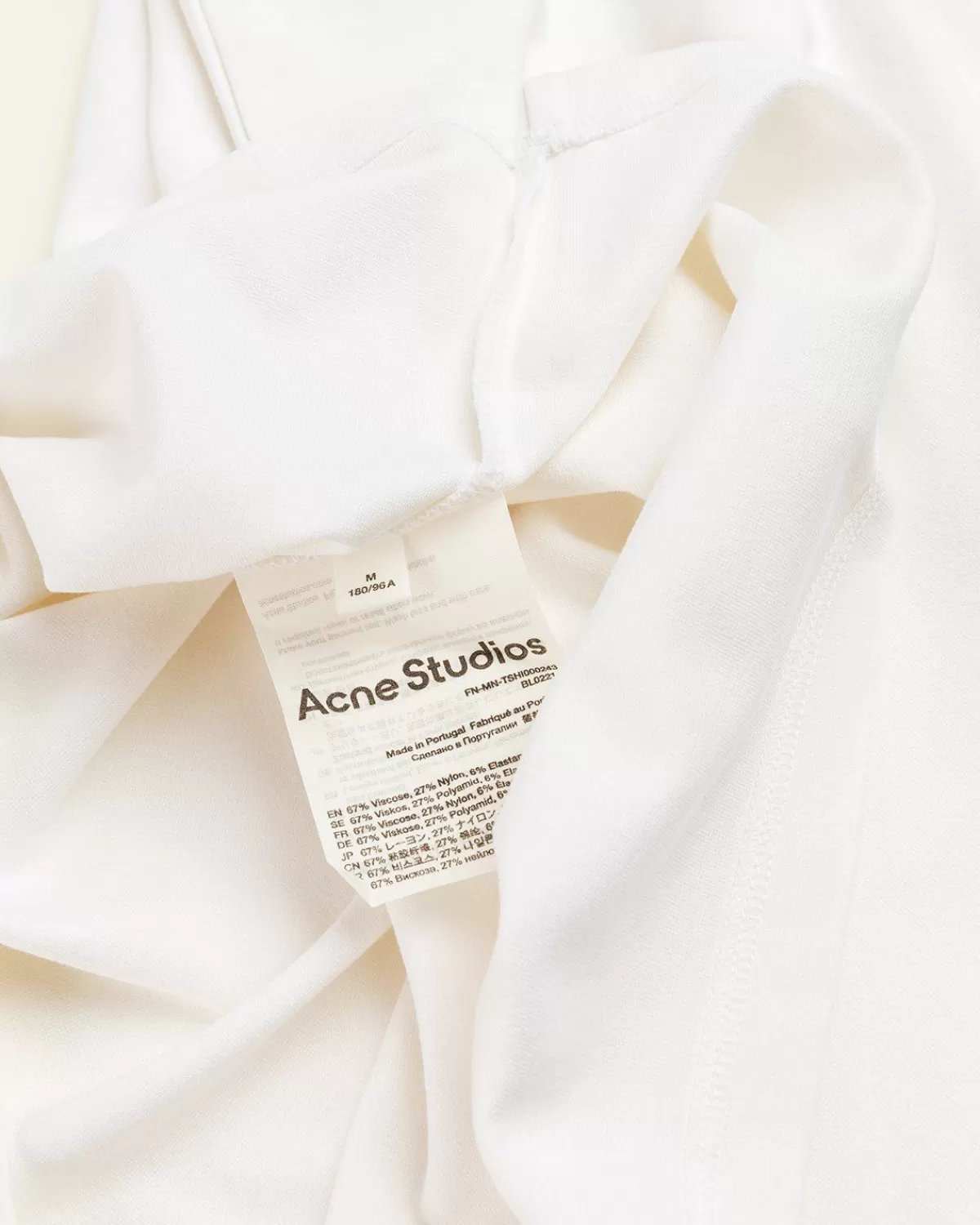 acne_studios_logo_tshirt_wit_3.webp Acne Studios Logo T-Shirt Wit New