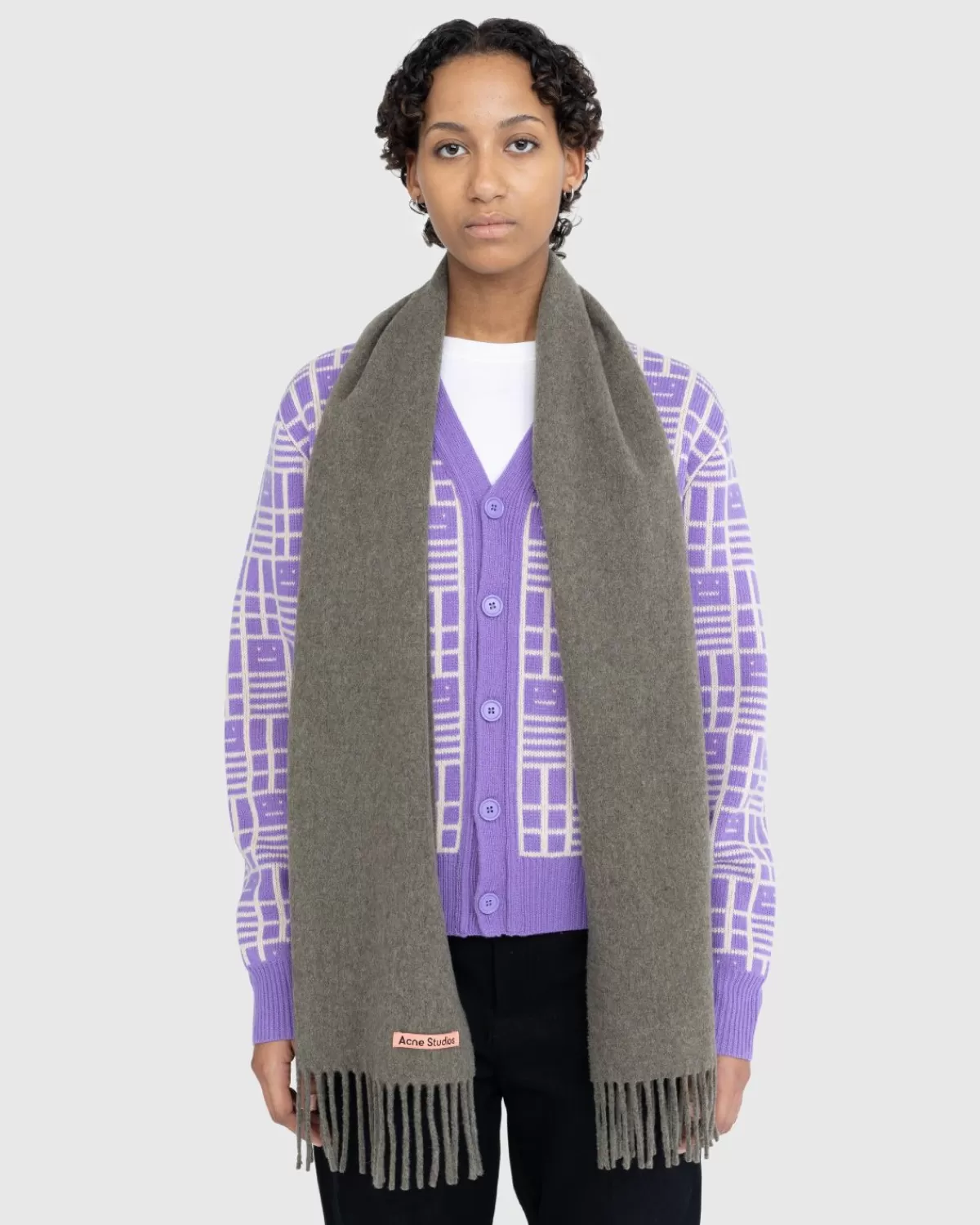 acne_studios_magere_wollen_sjaal_groen_4.webp Acne Studios Magere Wollen Sjaal Groen Best Sale