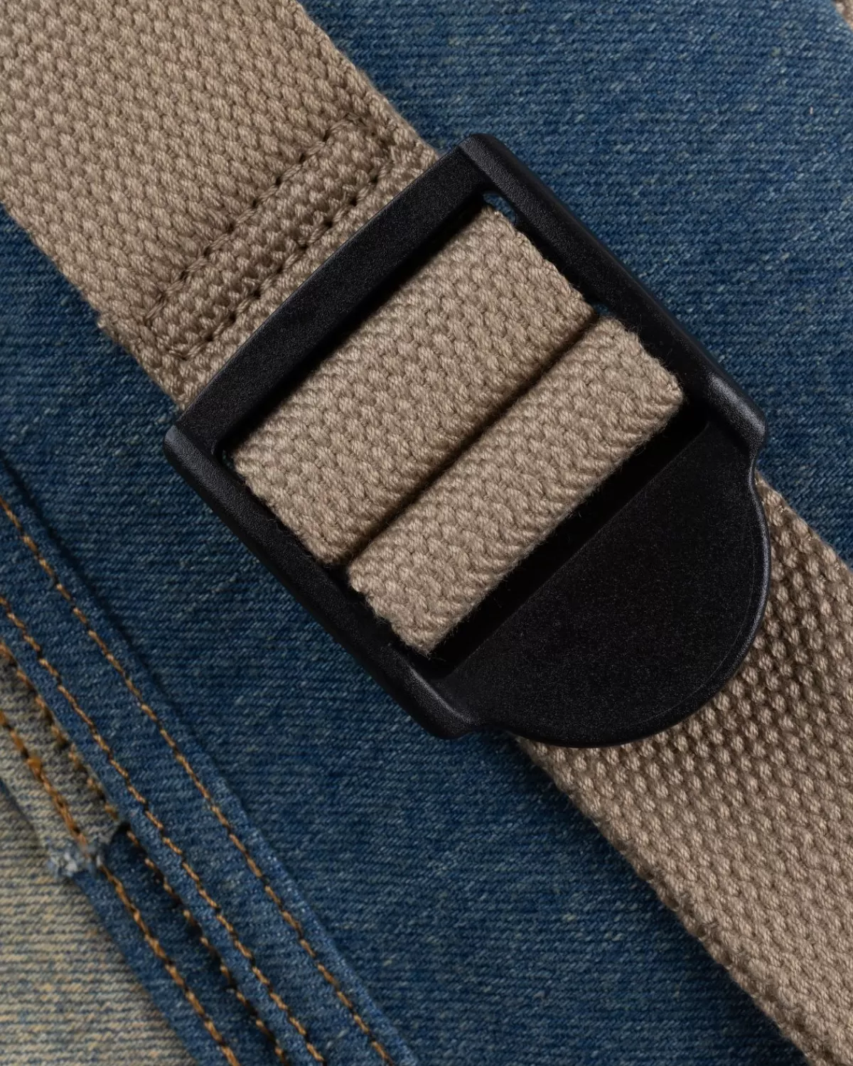 acne_studios_mini_messenger_bag_lichtblauwbeige_5.webp Acne Studios Mini Messenger Bag Lichtblauw/Beige Cheap