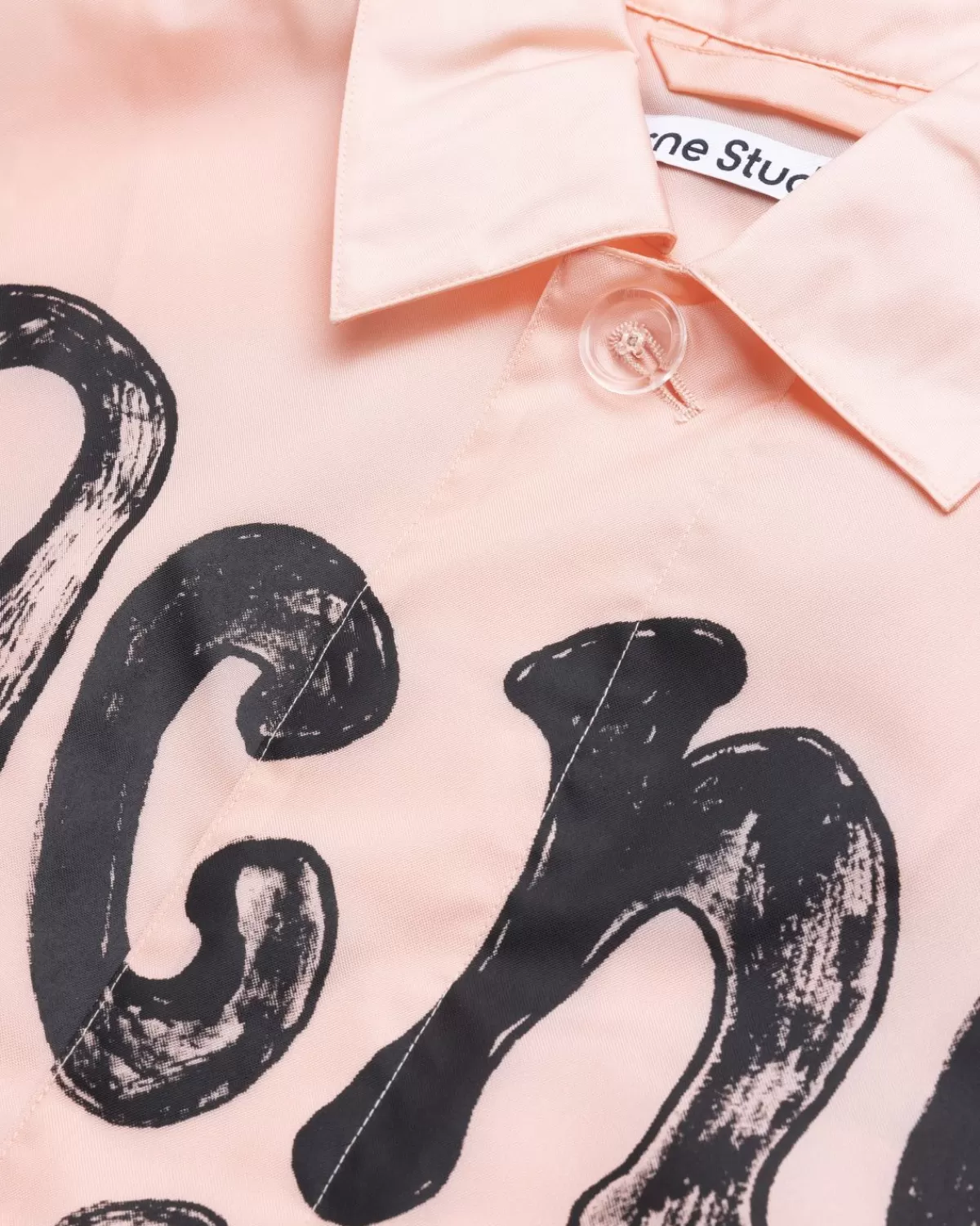 acne_studios_opvouwbare_trenchcoat_roze_2.webp Bovenkleding^Acne Studios Opvouwbare Trenchcoat Roze