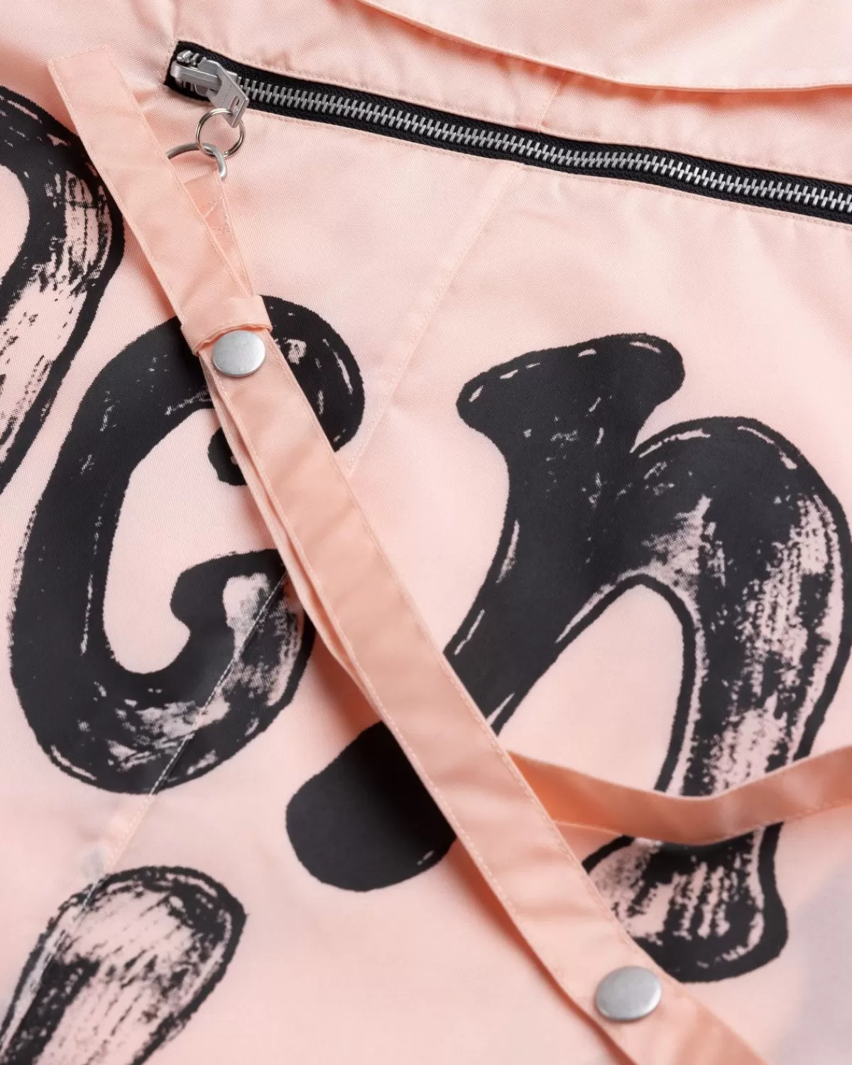 acne_studios_opvouwbare_trenchcoat_roze_5.webp Bovenkleding^Acne Studios Opvouwbare Trenchcoat Roze