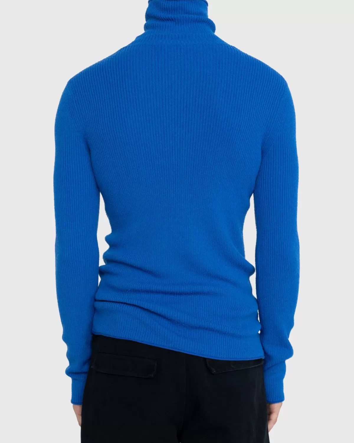 acne_studios_ribgebreide_trui_met_col_ultramarijnblauw_6.webp Gebreide Kleding^Acne Studios Ribgebreide Trui Met Col, Ultramarijnblauw