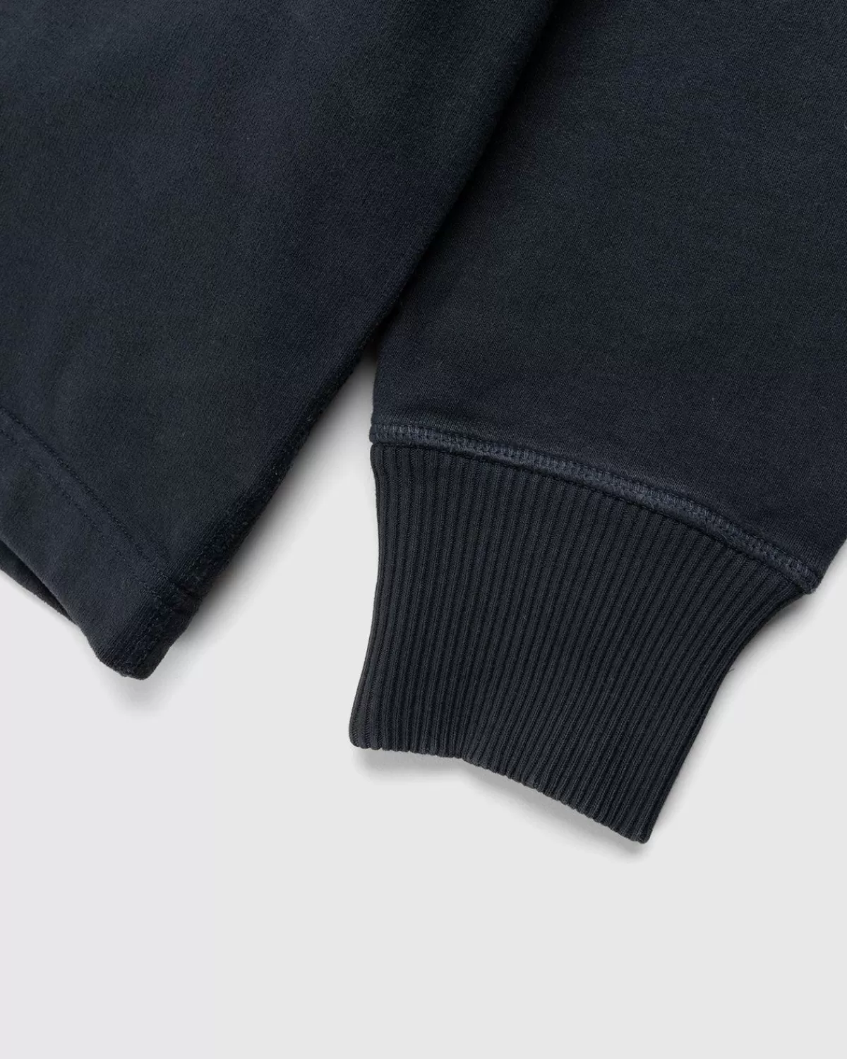 acne_studios_sweatshirt_met_logo_en_ronde_hals_van_biologisch_katoen_zwart_5.webp Acne Studios Sweatshirt Met Logo En Ronde Hals Van Biologisch Katoen, Zwart Hot