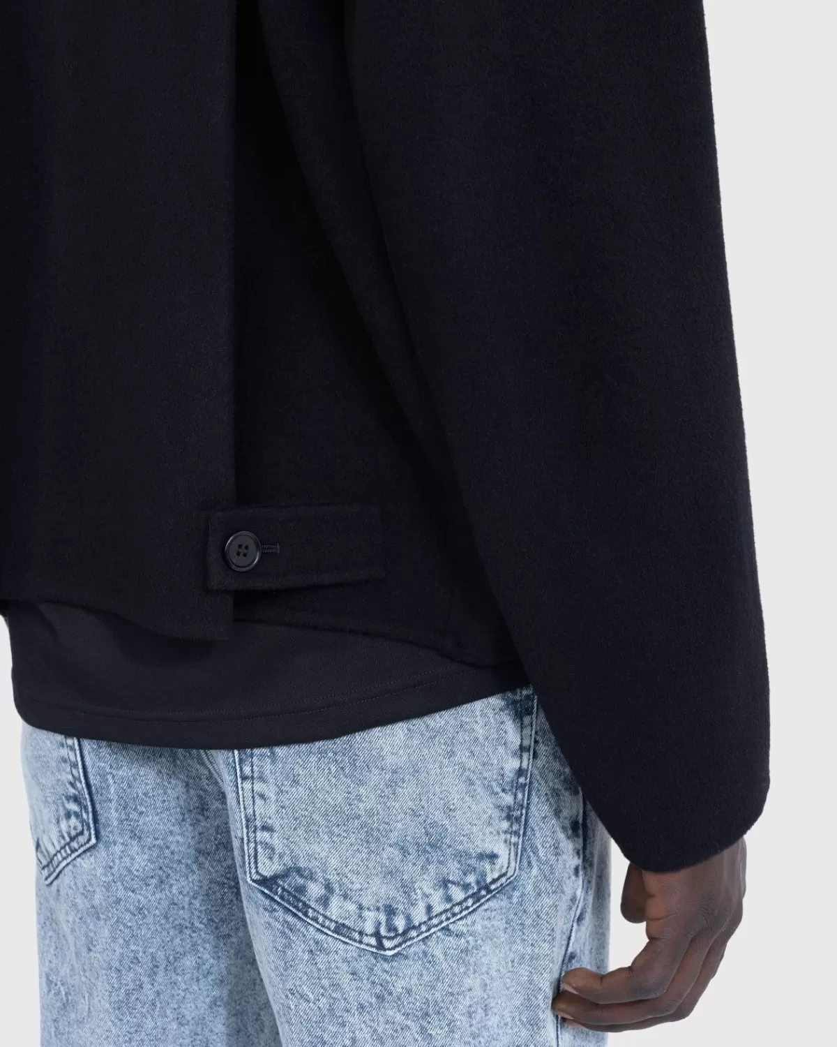 acne_studios_wollen_ritsjack_zwart_6.webp Bovenkleding^Acne Studios Wollen Ritsjack Zwart