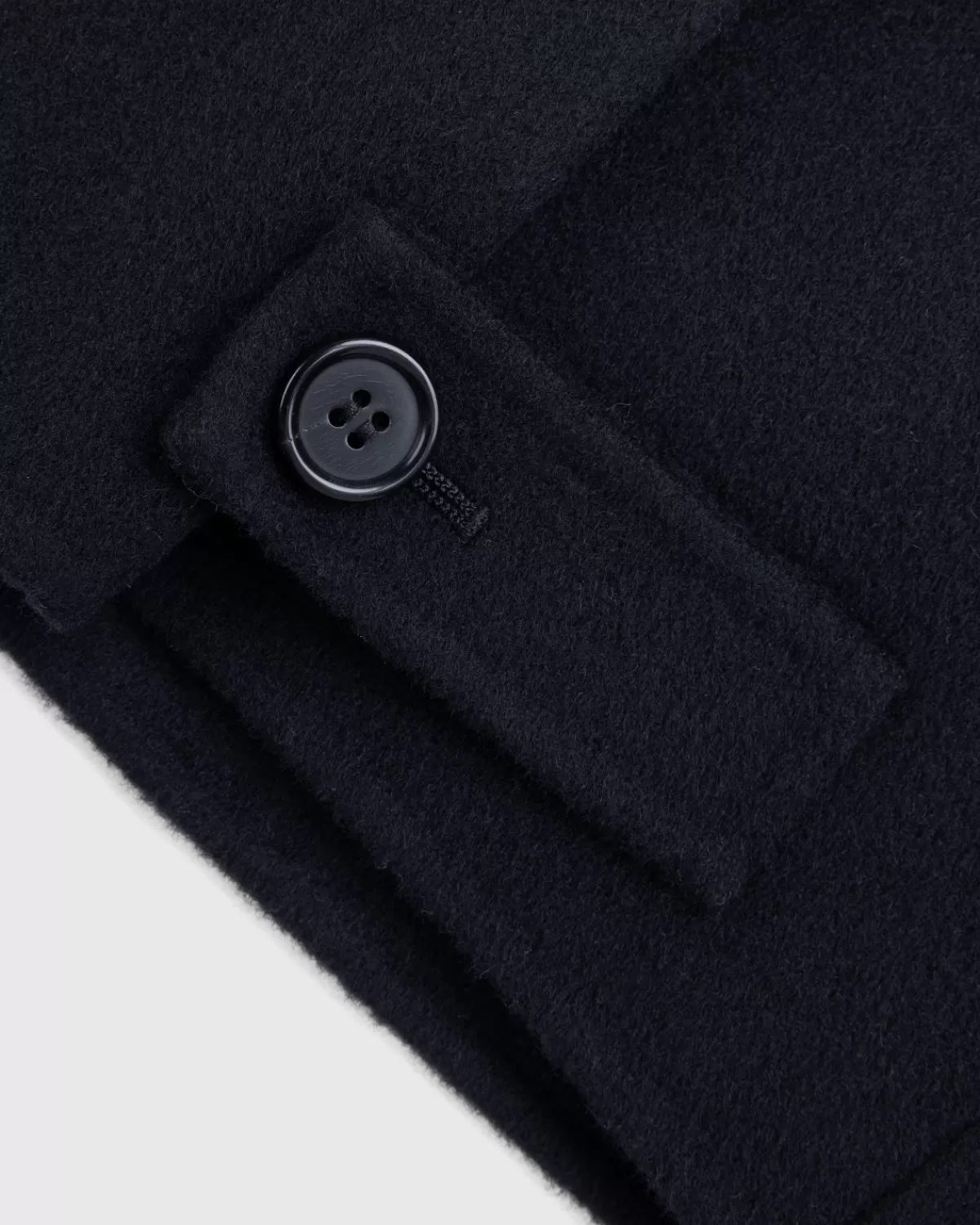 acne_studios_wollen_ritsjack_zwart_7.webp Bovenkleding^Acne Studios Wollen Ritsjack Zwart