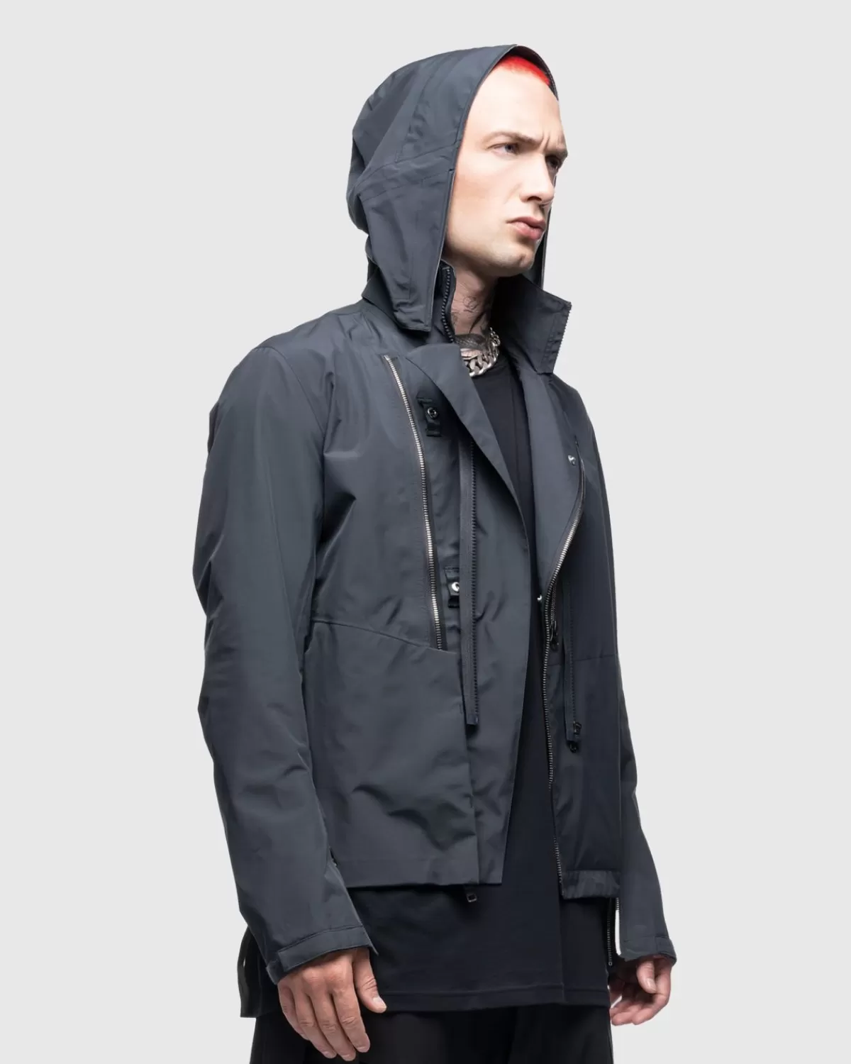 acroniem_j68gt_3l_goretex_pro_riderjack_zwart_5.webp Bovenkleding^ACRONYM Acroniem J68-Gt 3L Gore-Tex Pro Rider-Jack Zwart