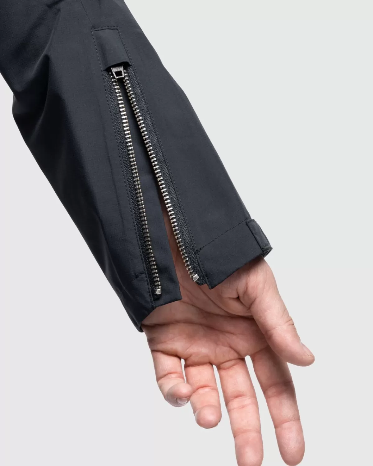 acroniem_j68gt_3l_goretex_pro_riderjack_zwart_8.webp Bovenkleding^ACRONYM Acroniem J68-Gt 3L Gore-Tex Pro Rider-Jack Zwart