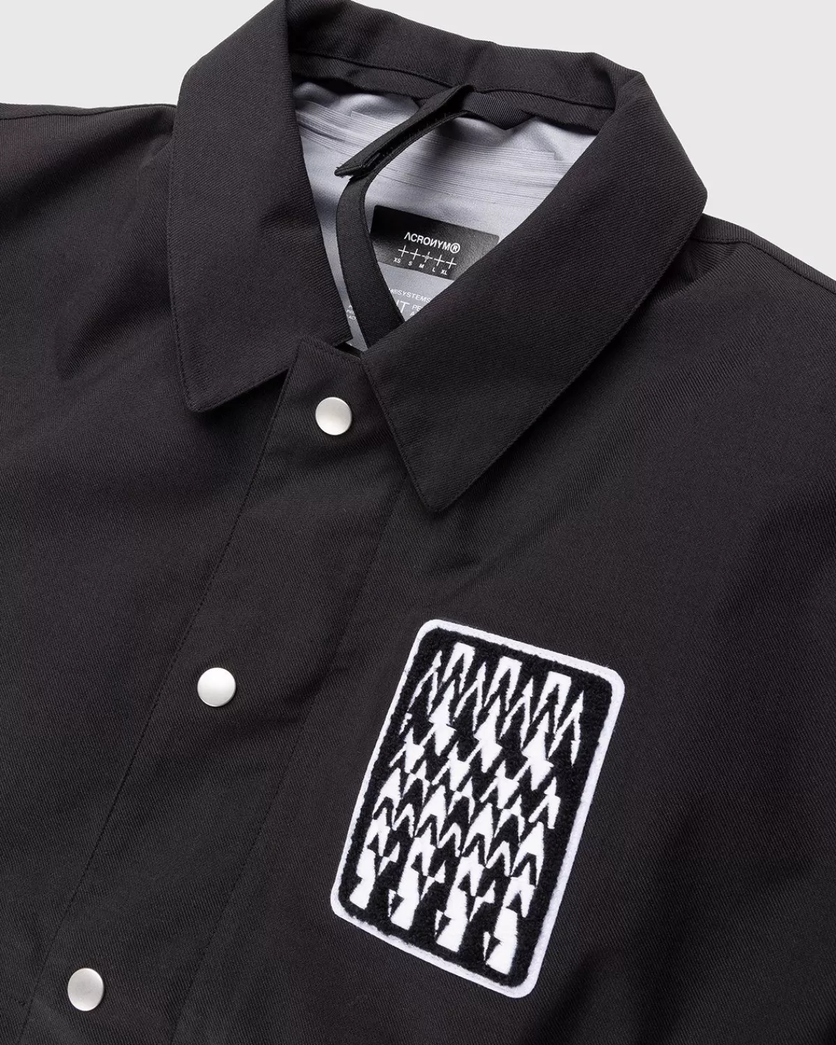 acroniem_j94vt_zwartzwart_8.webp Bovenkleding^ACRONYM Acroniem J94-Vt Zwart/Zwart