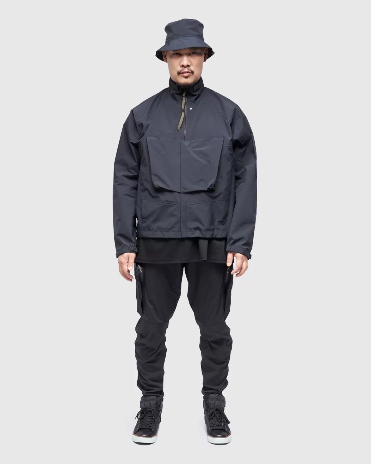 acroniem_j96gt_jas_zwart_10.webp Bovenkleding^ACRONYM Acroniem J96-Gt Jas Zwart