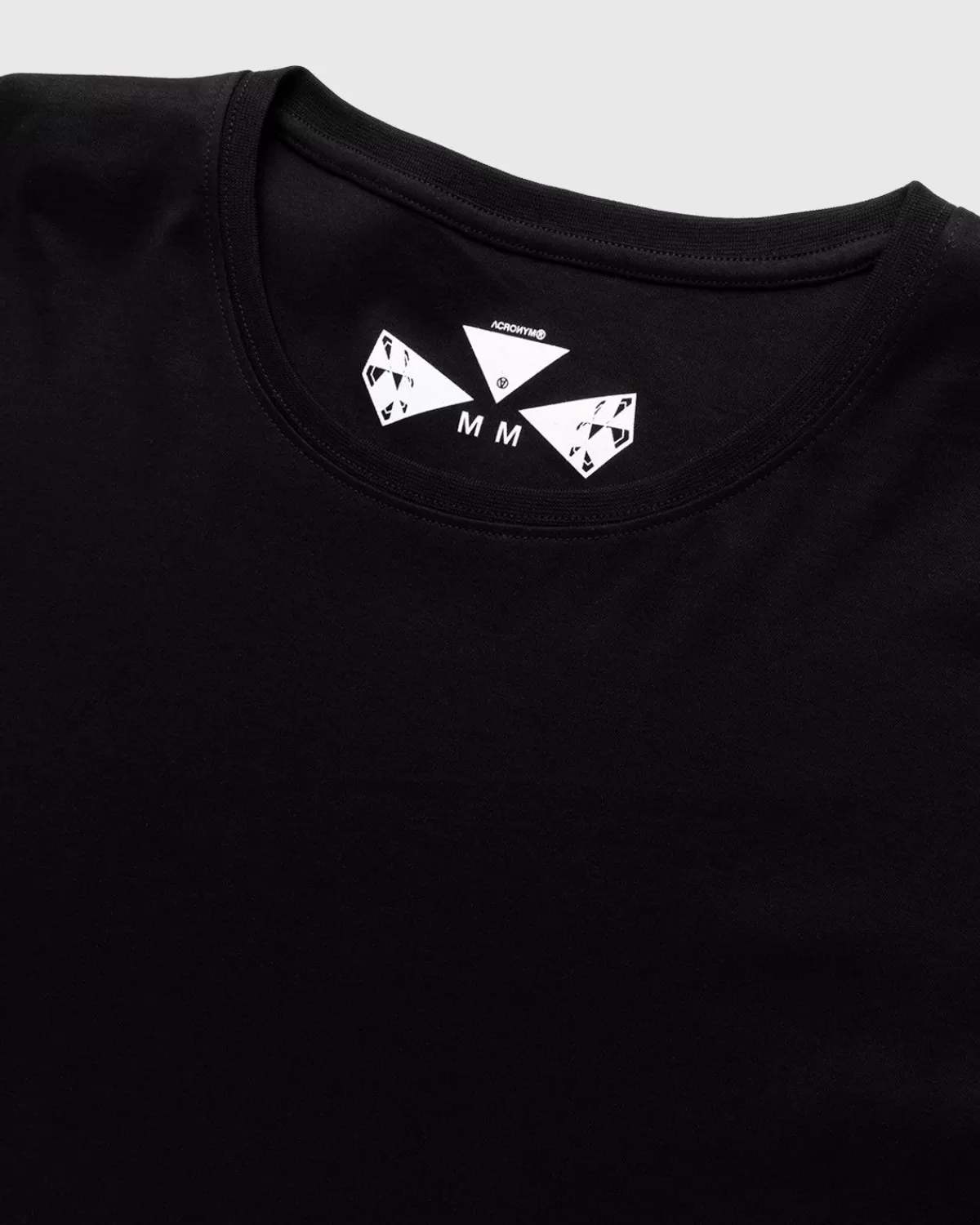 acroniem_s24pra_tshirt_zwart_5.webp ACRONYM Acroniem S24-Pr-A T-Shirt Zwart Flash Sale