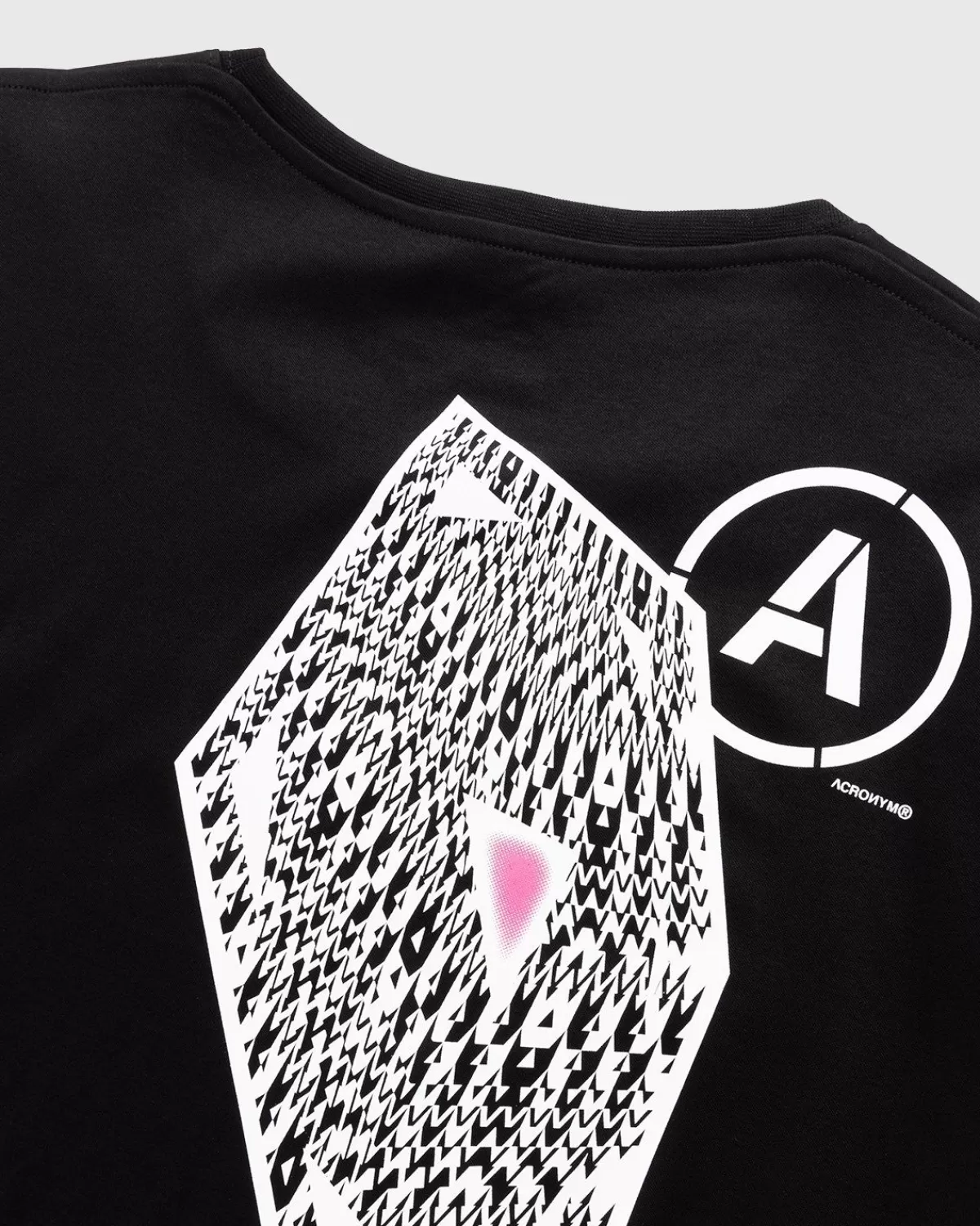 acroniem_s24prb_tshirt_zwart_3.webp ACRONYM Acroniem S24-Pr-B T-Shirt Zwart Discount
