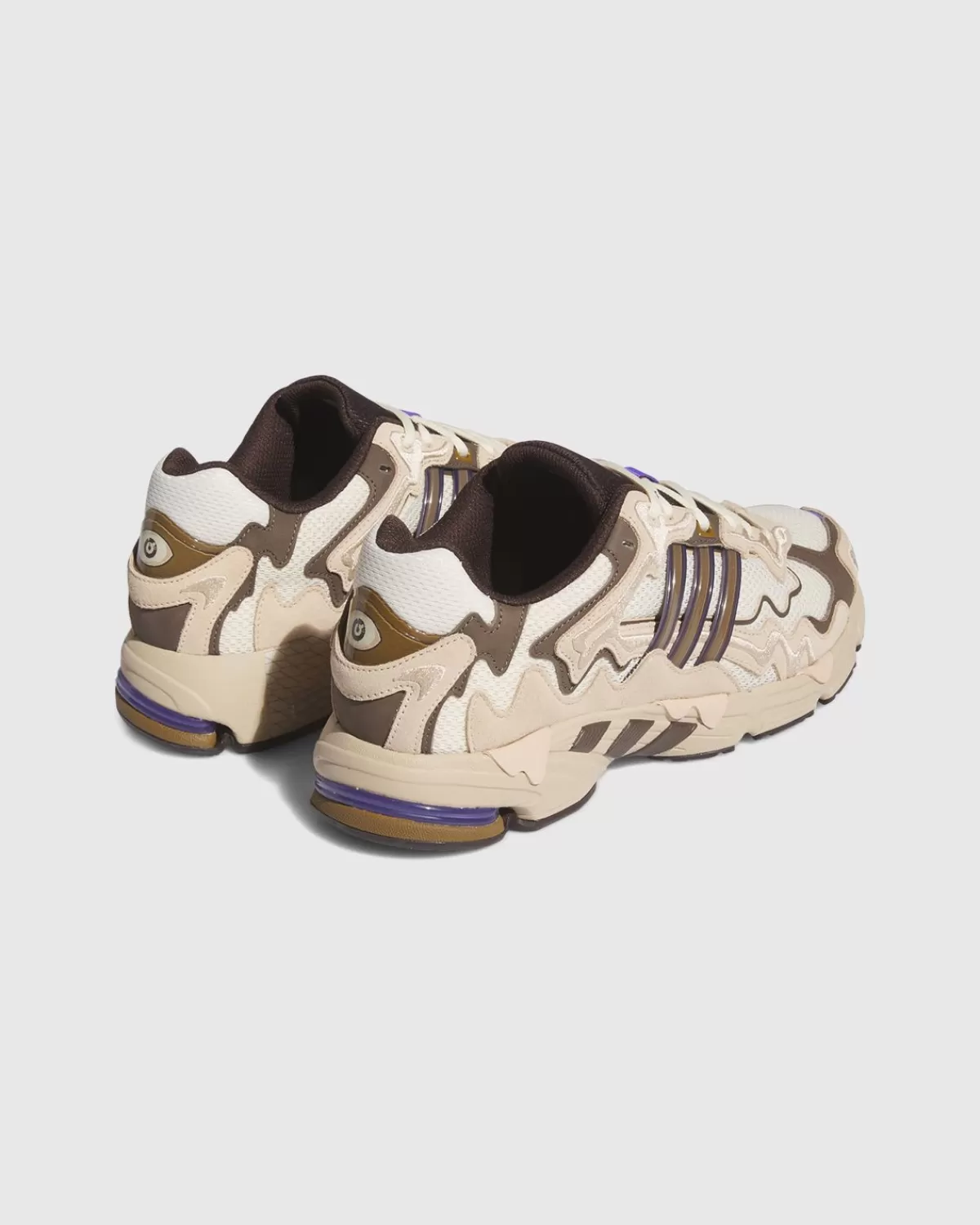 Adidas X Bad Bunny Response Cl Paso Fino Ecru Tint/Bronze Strata/Earth Strata Cheap