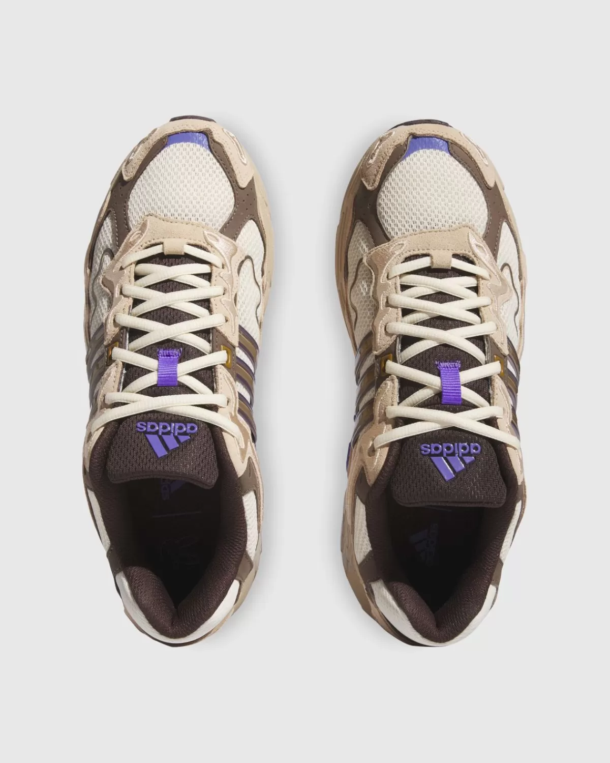 Adidas X Bad Bunny Response Cl Paso Fino Ecru Tint/Bronze Strata/Earth Strata Cheap