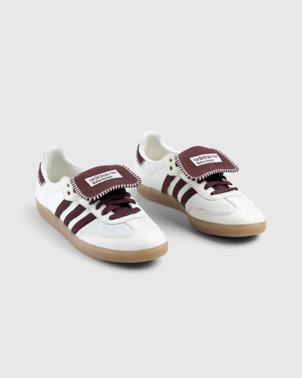 adidas_x_wales_bonner_pony_tonal_samba_creme_witmystery_bruin_6.webp Adidas X Wales Bonner Pony Tonal Samba Creme Wit/Mystery Bruin New