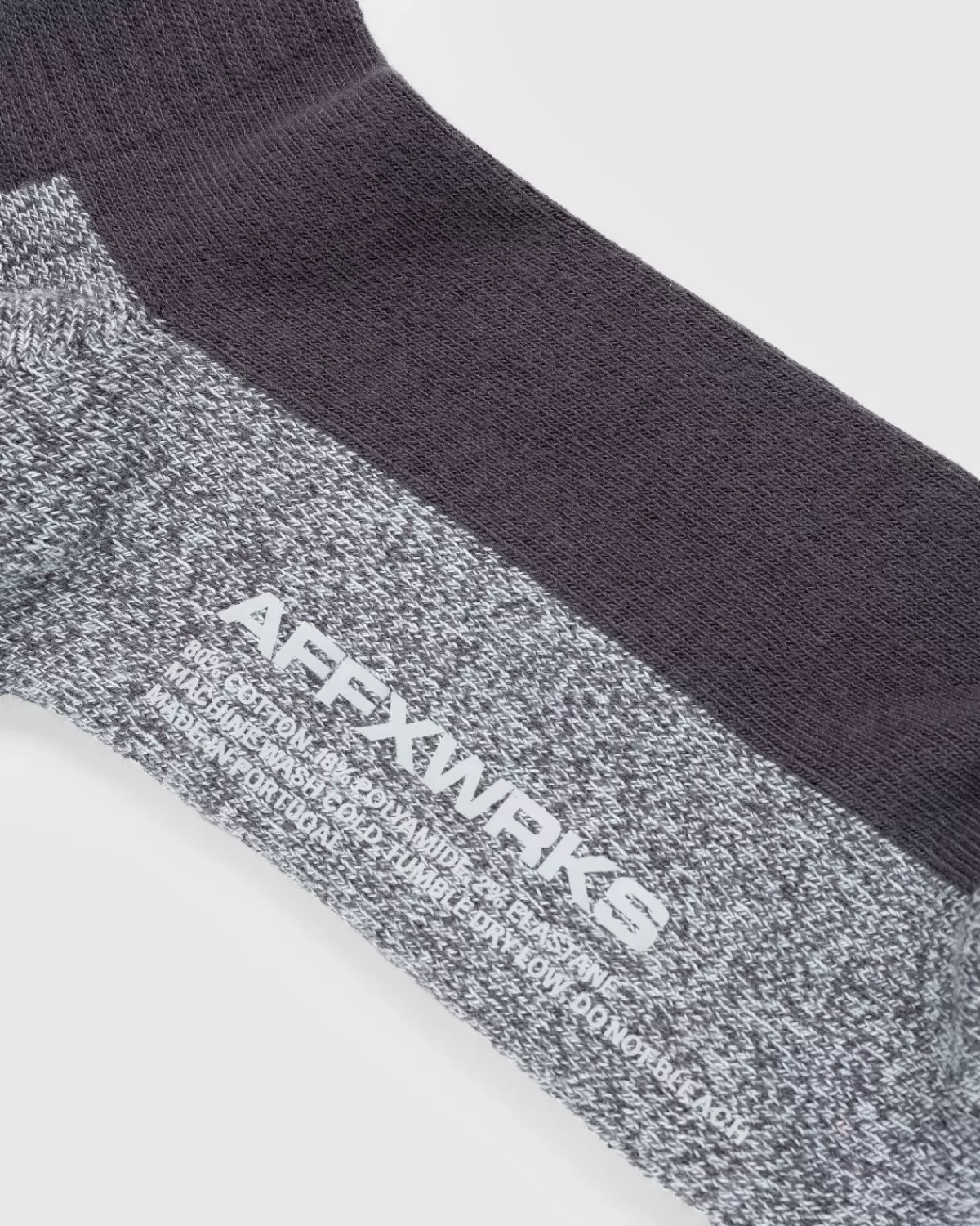 affxwrks_duokleurige_sokken_3_paar_karmozijnroodgroengrijs_7.webp AFFXWRKS Duokleurige Sokken, 3 Paar Karmozijnrood/Groen/Grijs Flash Sale