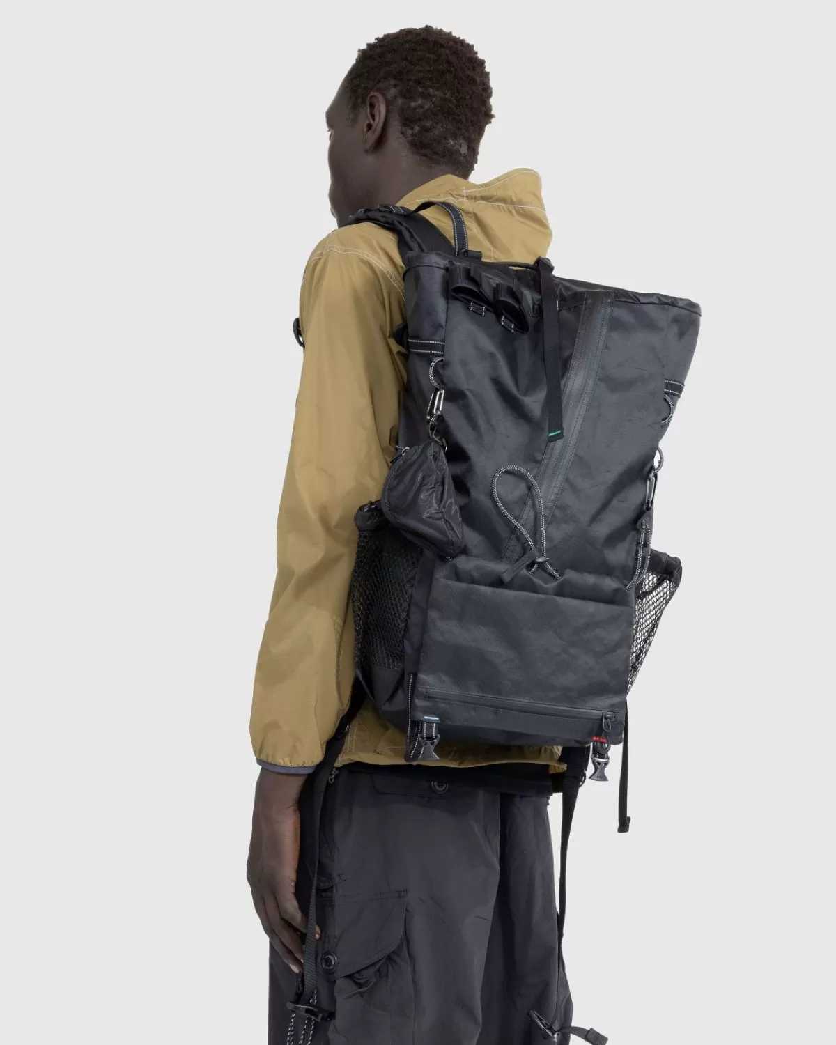 and_wander_ecopak_30lrugzak_zwart_5.webp And Wander Ecopak 30L-Rugzak Zwart Best Sale