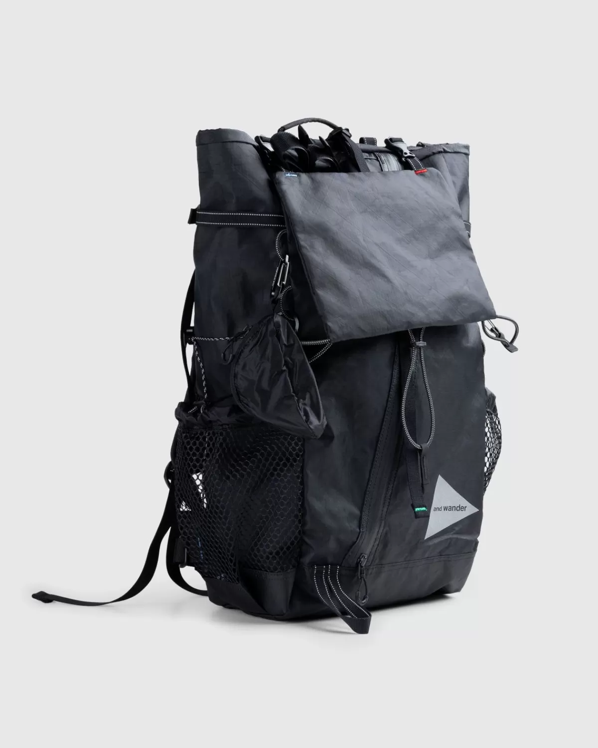and_wander_ecopak_30lrugzak_zwart_7.webp And Wander Ecopak 30L-Rugzak Zwart Best Sale