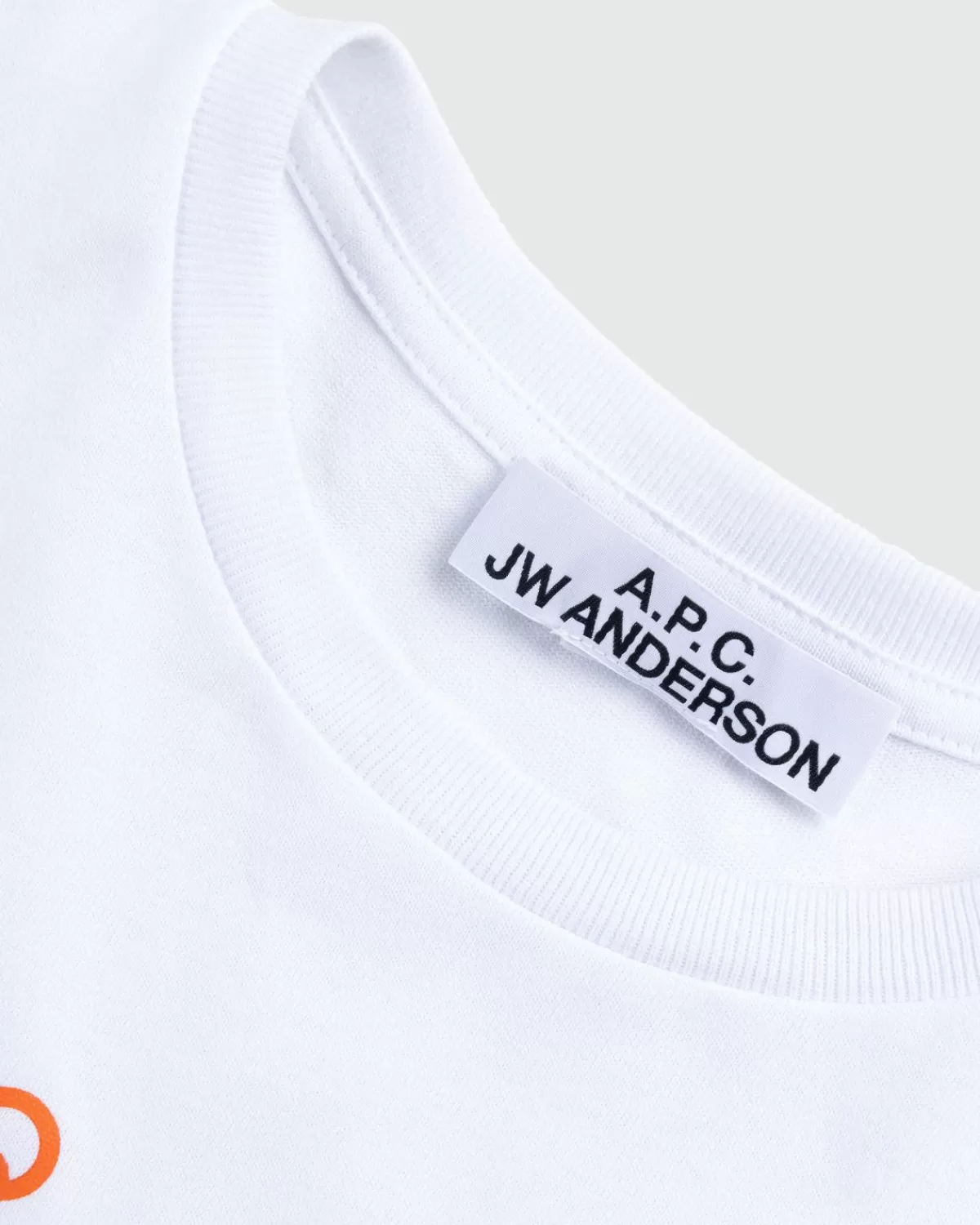 apc_x_jw_anderson_anker_tshirt_wit_3.webp A.P.C. Apc X Jw Anderson Anker T-Shirt Wit New