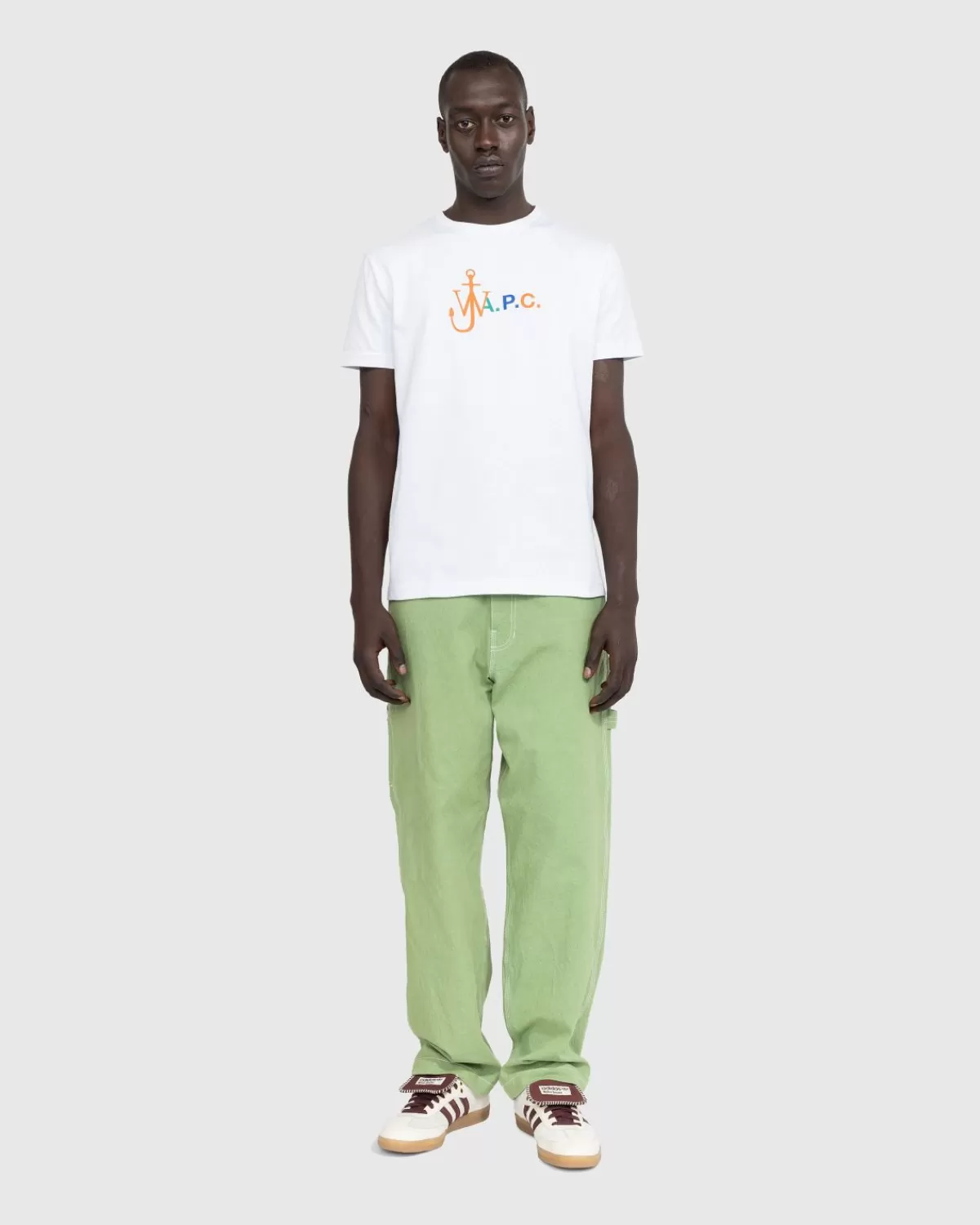 apc_x_jw_anderson_anker_tshirt_wit_5.webp A.P.C. Apc X Jw Anderson Anker T-Shirt Wit New