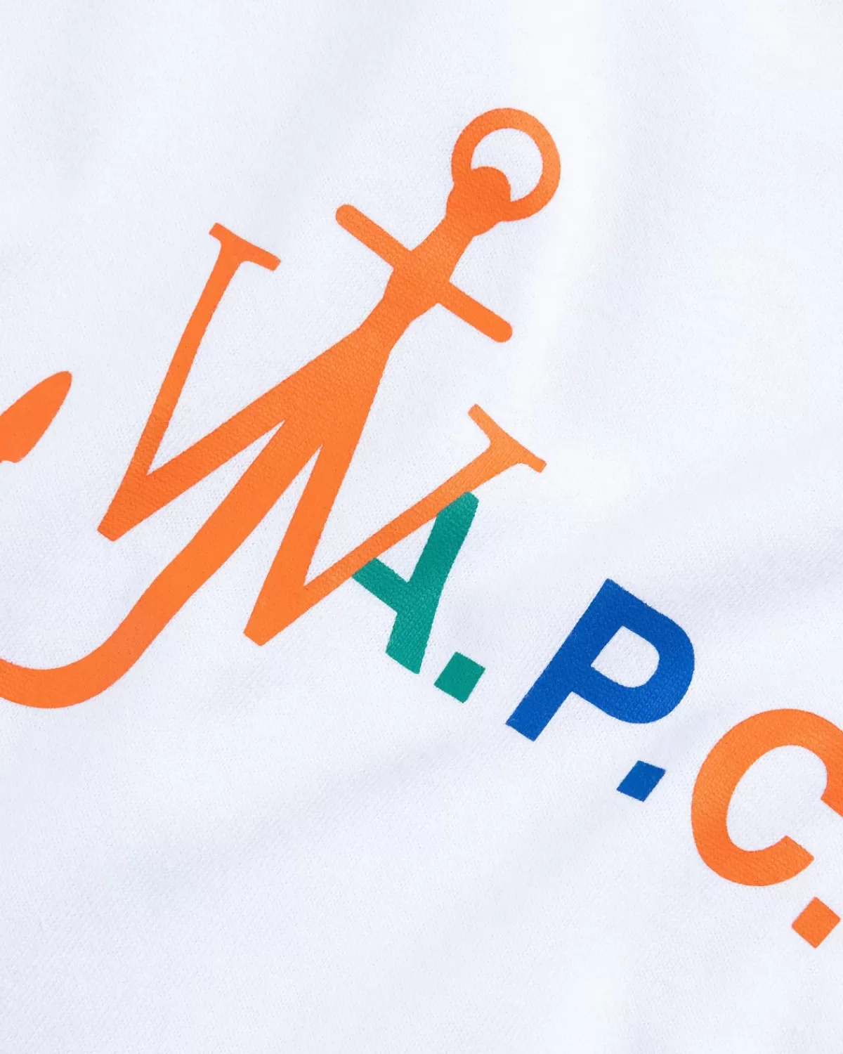 apc_x_jw_anderson_anker_tshirt_wit_6.webp A.P.C. Apc X Jw Anderson Anker T-Shirt Wit New