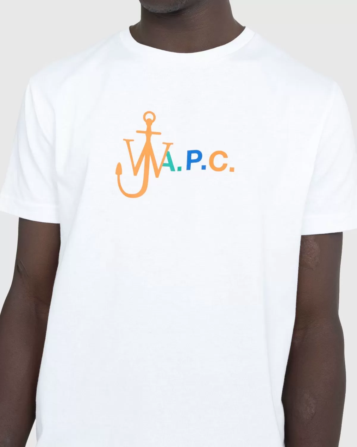 apc_x_jw_anderson_anker_tshirt_wit_7.webp A.P.C. Apc X Jw Anderson Anker T-Shirt Wit New