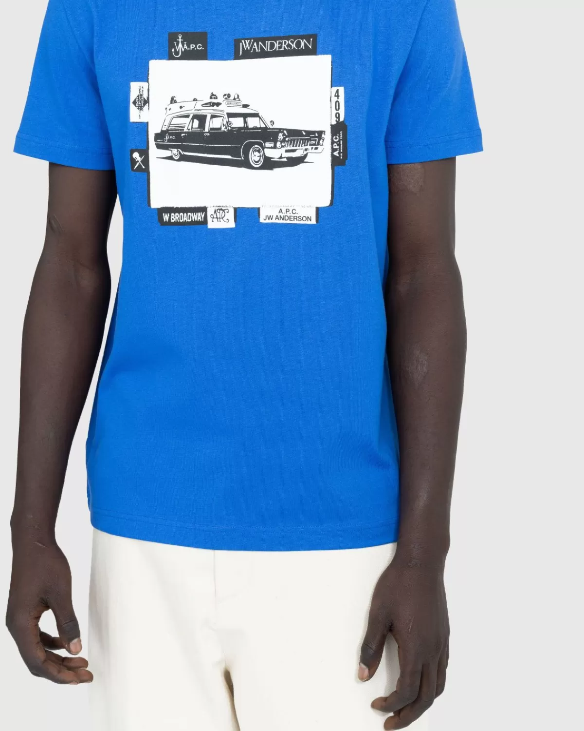 apc_x_jw_anderson_tshirt_jo_blauw_6.webp A.P.C. Apc X Jw Anderson T-Shirt Jo Blauw Best