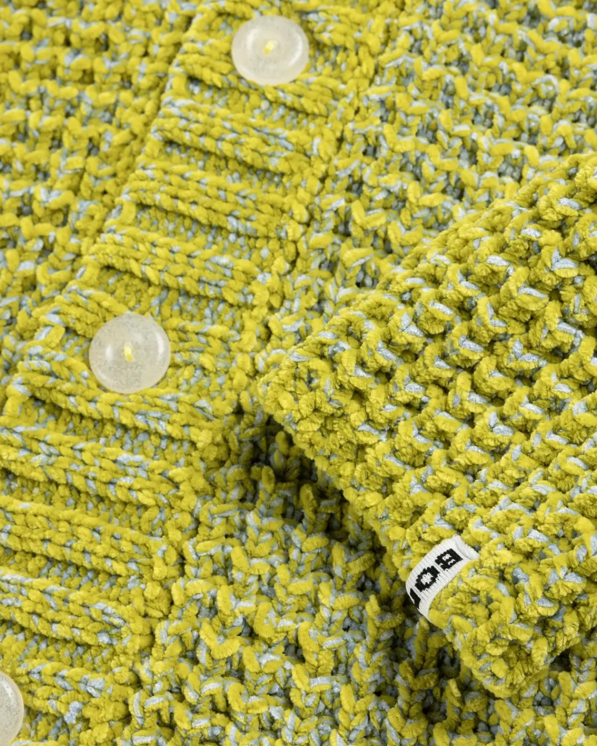 bonsai_oversized_gebreid_vest_citronelle_4.webp Gebreide Kleding^Bonsai Oversized Gebreid Vest Citronelle