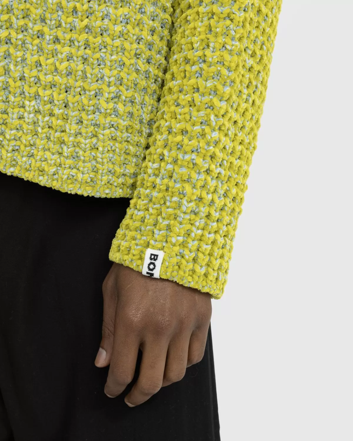 bonsai_oversized_gebreid_vest_citronelle_6.webp Gebreide Kleding^Bonsai Oversized Gebreid Vest Citronelle