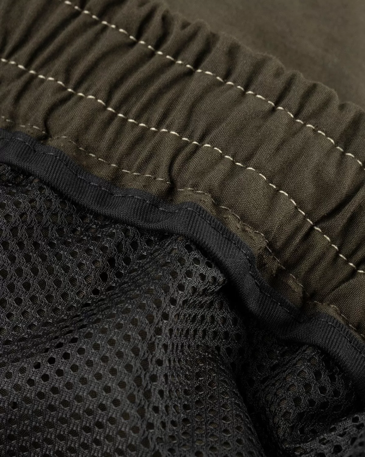 boss_x_phipps_katoenen_short_met_knoopzoom_donkergroen_6.webp BOSS X Phipps Katoenen Short Met Knoopzoom Donkergroen Best Sale