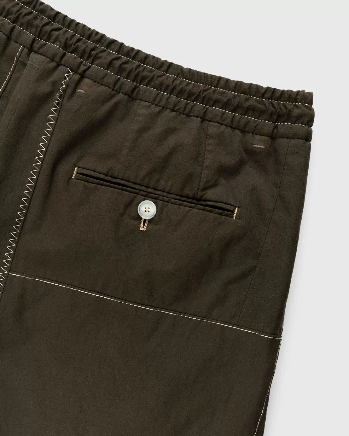 boss_x_phipps_katoenen_short_met_knoopzoom_donkergroen_8.webp BOSS X Phipps Katoenen Short Met Knoopzoom Donkergroen Best Sale