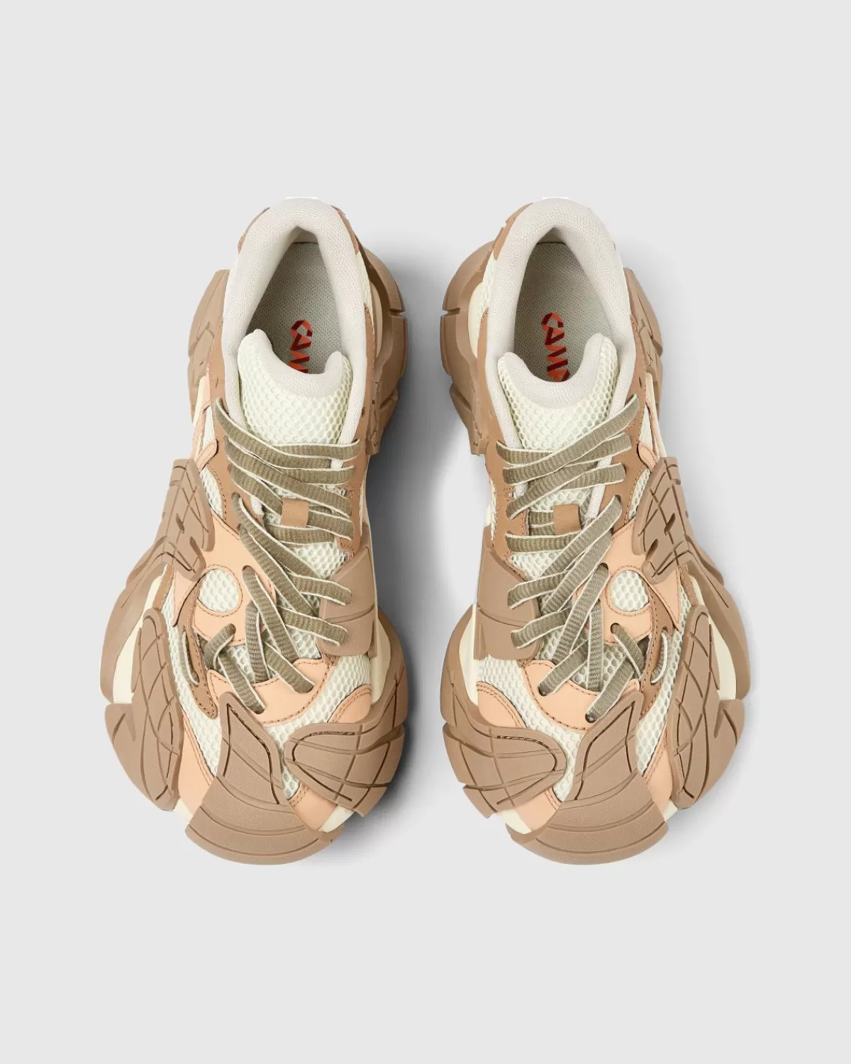 camperlab_tormenta_beige_4.webp CAMPERLAB Tormenta Beige Fashion