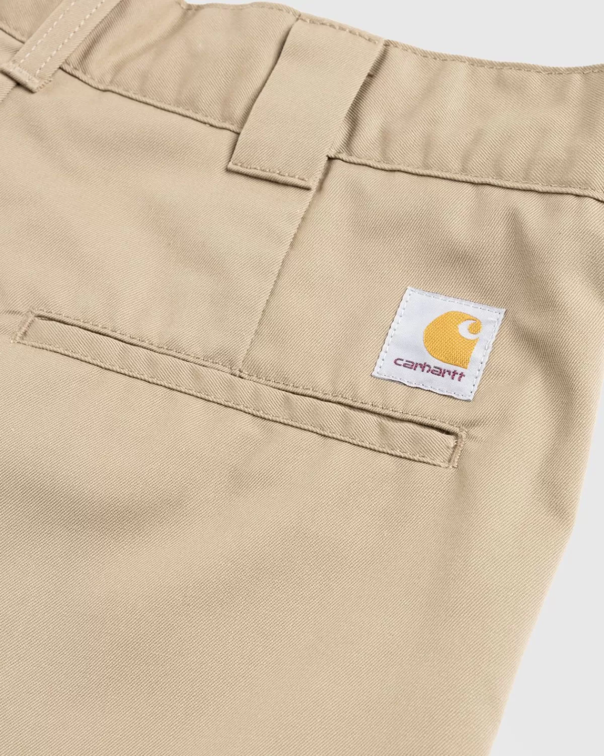 carhartt_wip_craft_short_bruin_2.webp Korte Broek^Carhartt WIP Craft Short Bruin