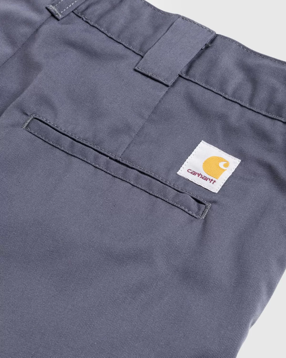 carhartt_wip_craft_short_grijs_5.webp Korte Broek^Carhartt WIP Craft Short Grijs