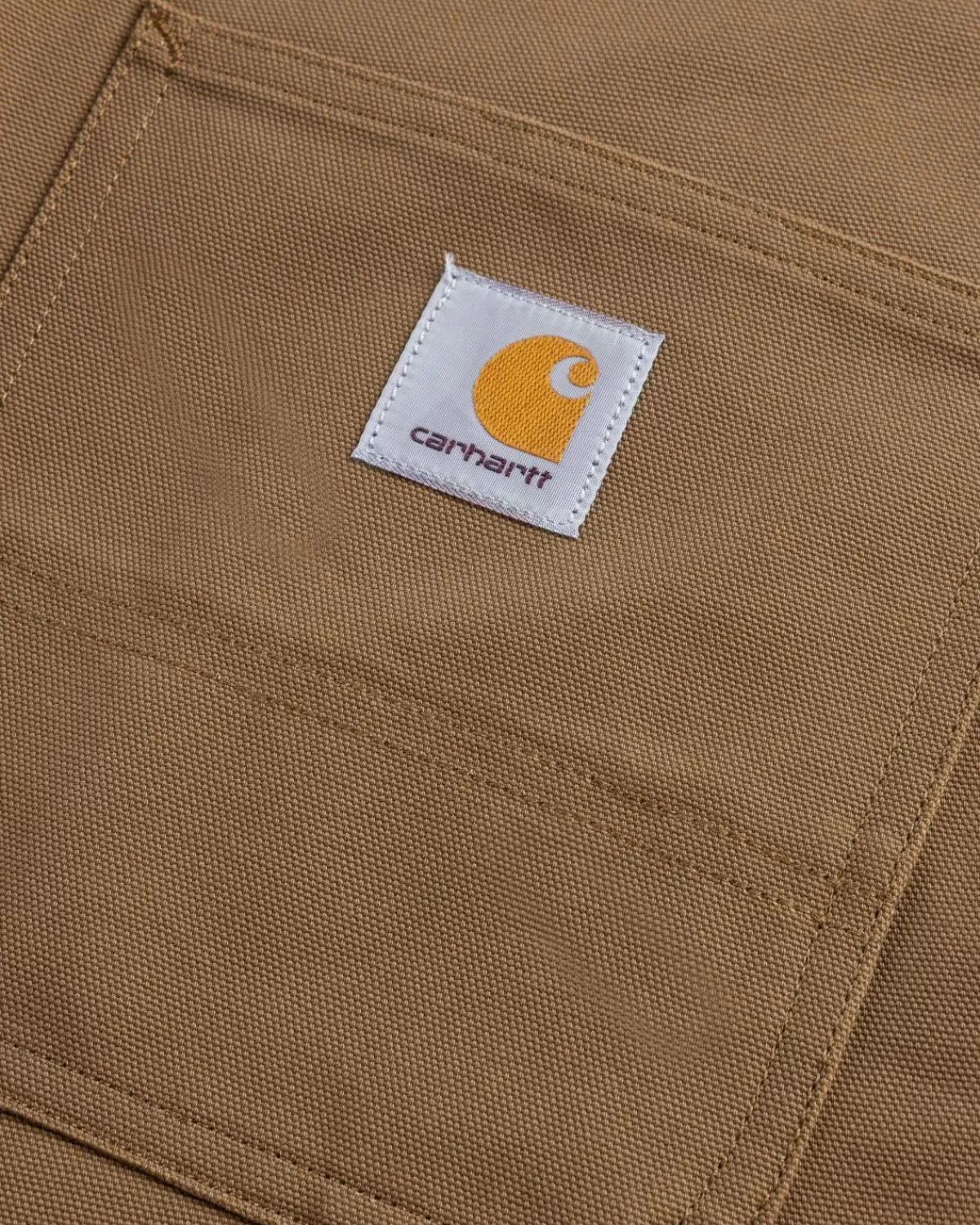 carhartt_wip_dubbele_kniebroek_hamilton_bruinstijf_5.webp Broek^Carhartt WIP Dubbele Kniebroek Hamilton Bruin/Stijf