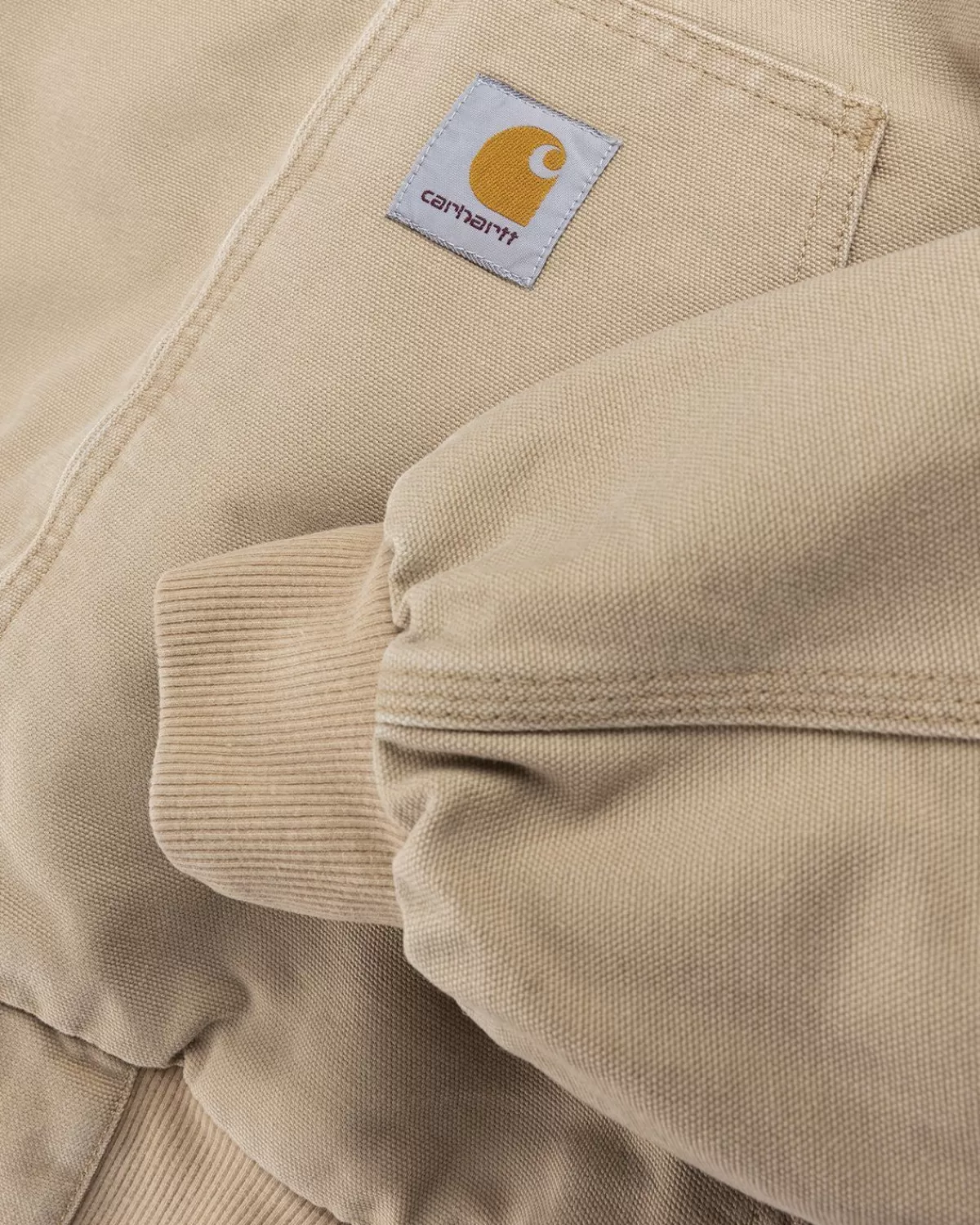 carhartt_wip_og_active_jack_bruin_3.webp Bovenkleding^Carhartt WIP Og Active Jack Bruin