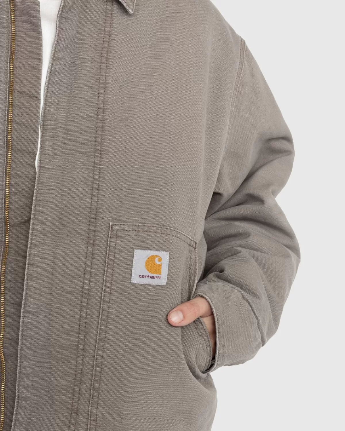 carhartt_wip_og_arcan_jas_baristaverouderd_canvas_4.webp Bovenkleding^Carhartt WIP Og Arcan Jas Barista/Verouderd Canvas
