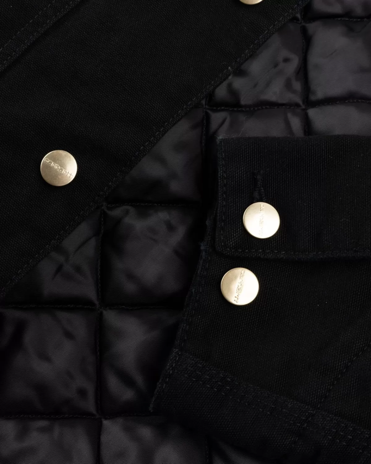 carhartt_wip_og_chore_jas_zwartverouderd_canvas_4.webp Bovenkleding^Carhartt WIP Og Chore Jas Zwart/Verouderd Canvas